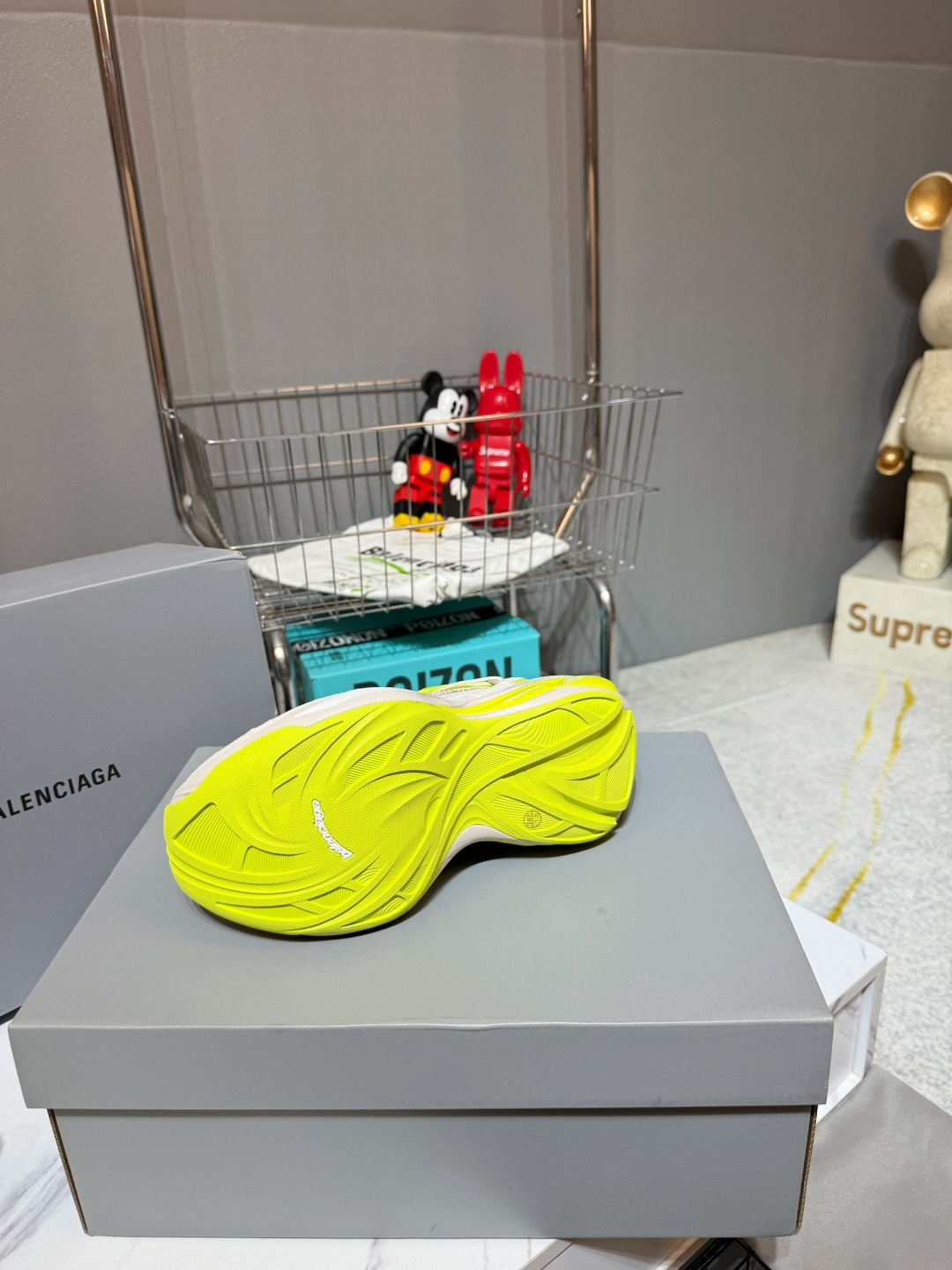 Designer Women Shoes