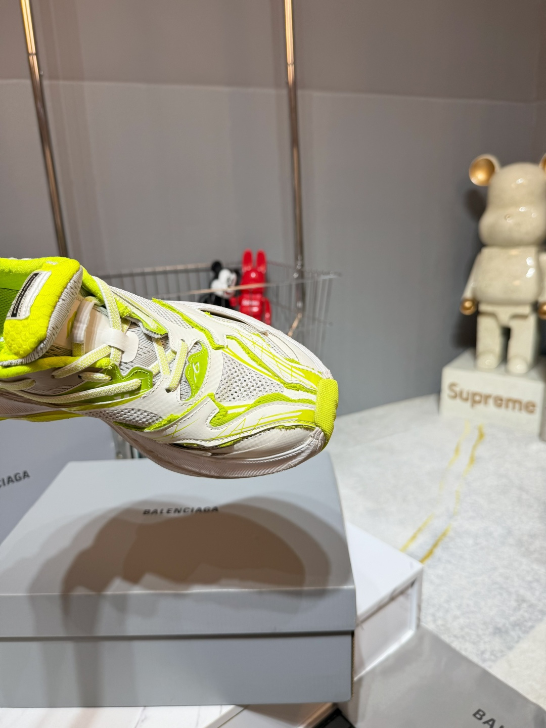 Designer Women Shoes