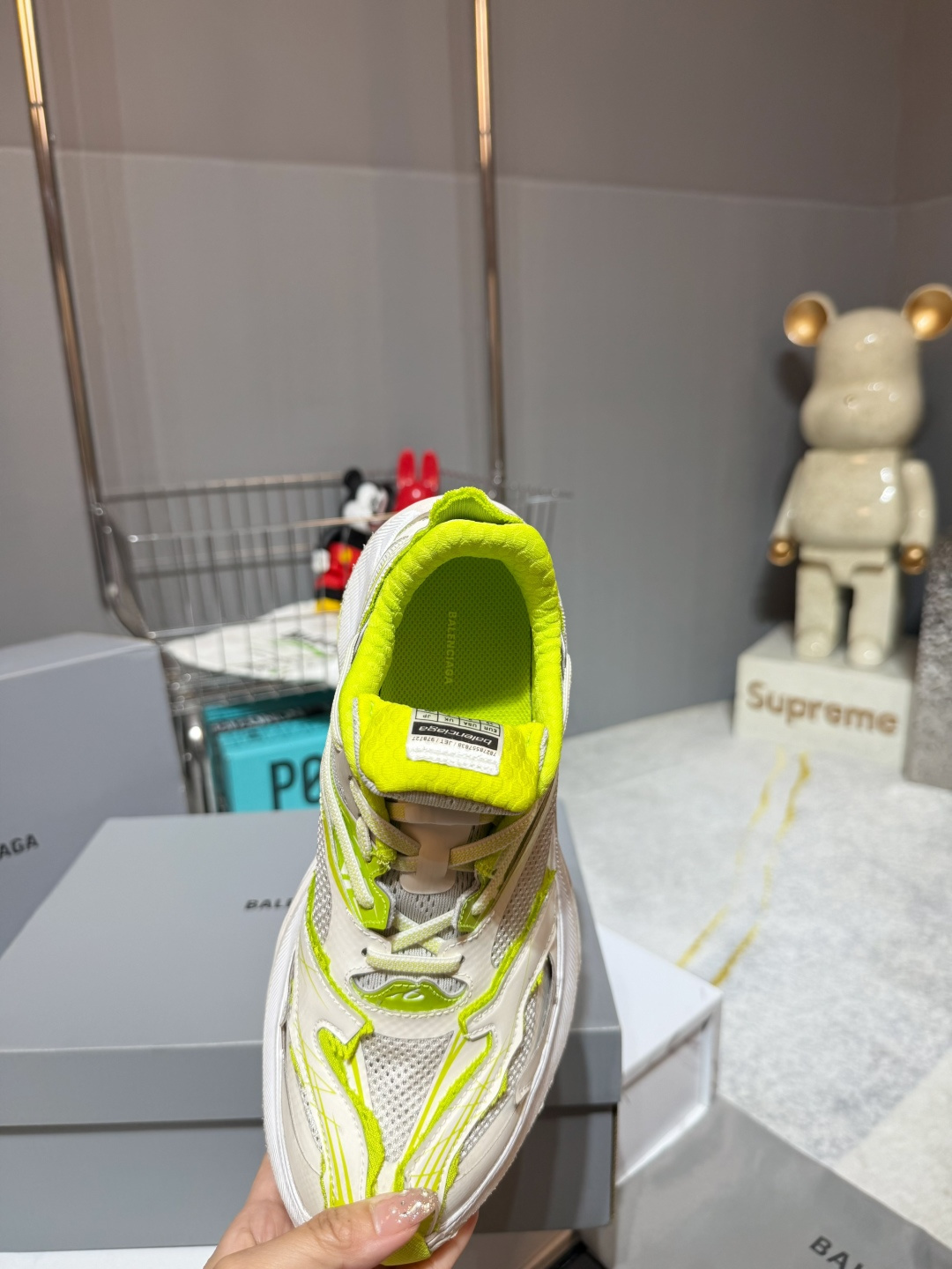Designer Women Shoes