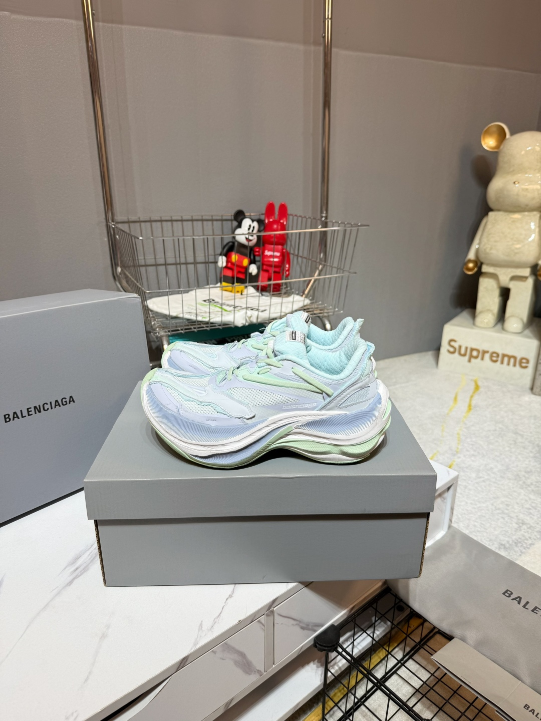 Designer Women Shoes