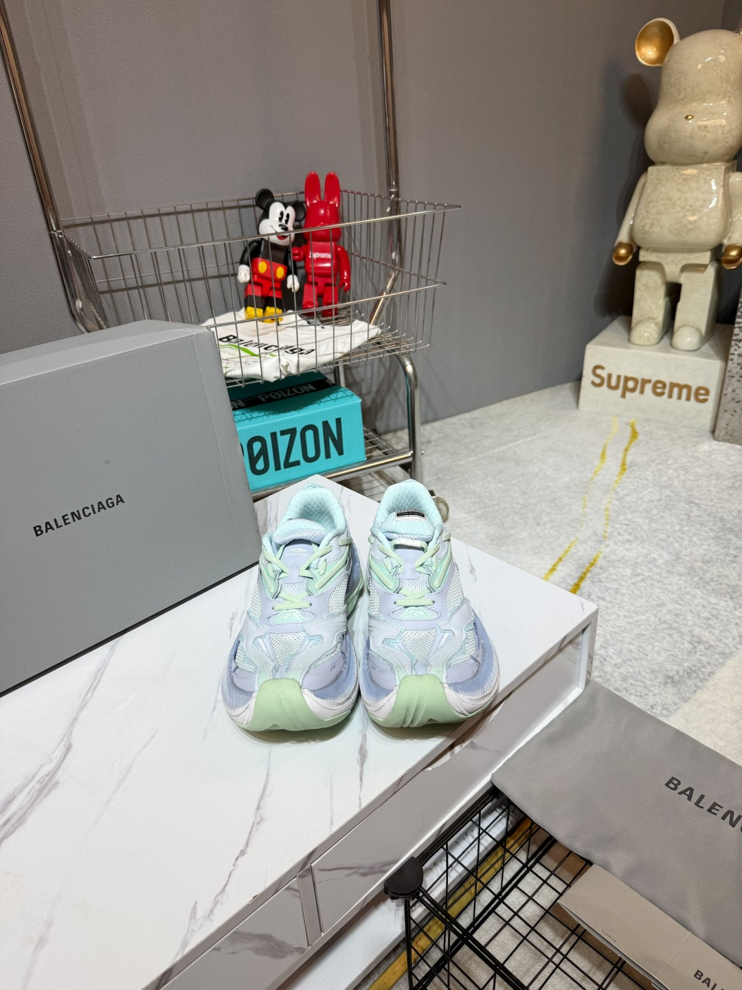 Designer Women Shoes