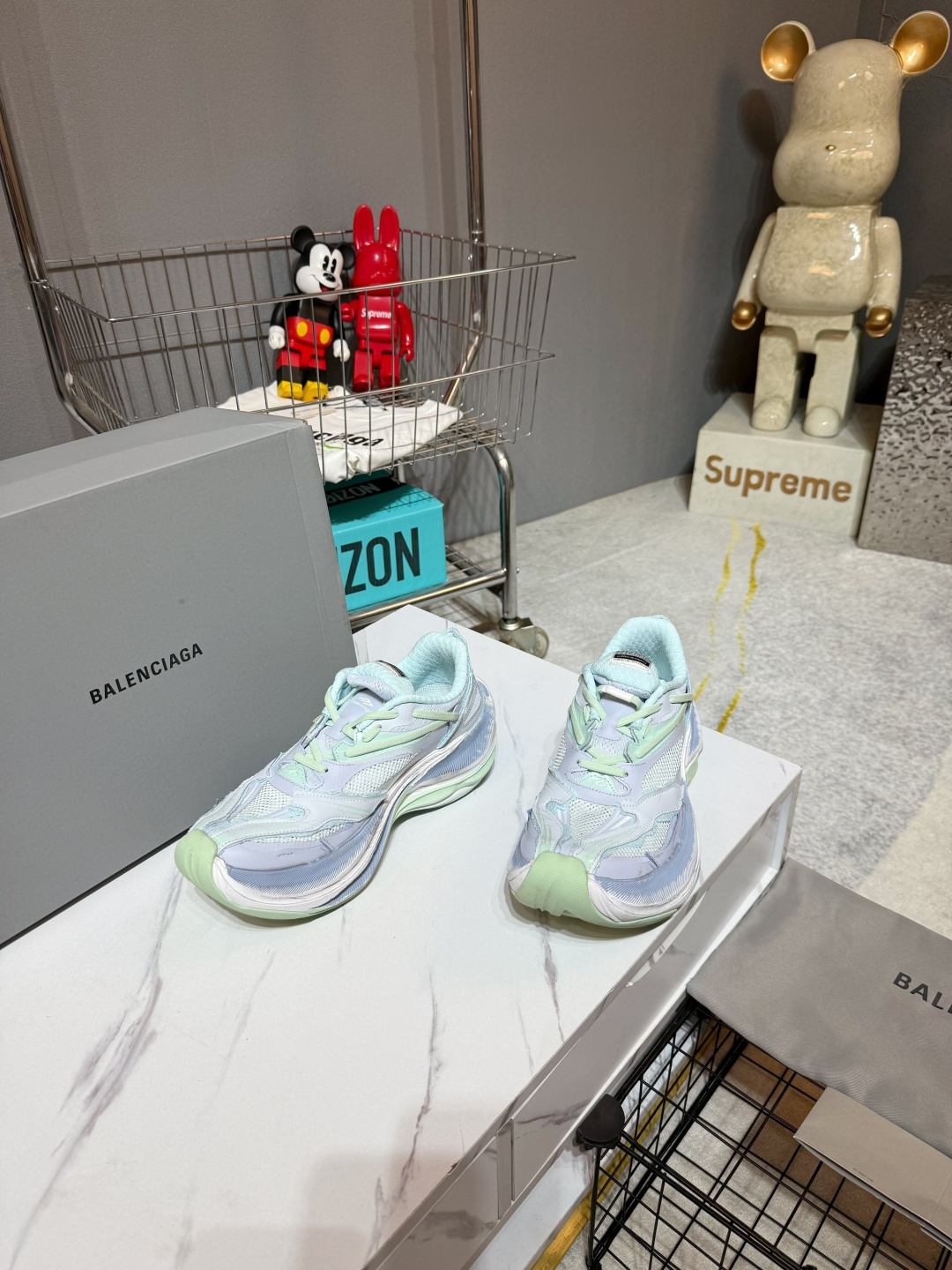 Designer Women Shoes