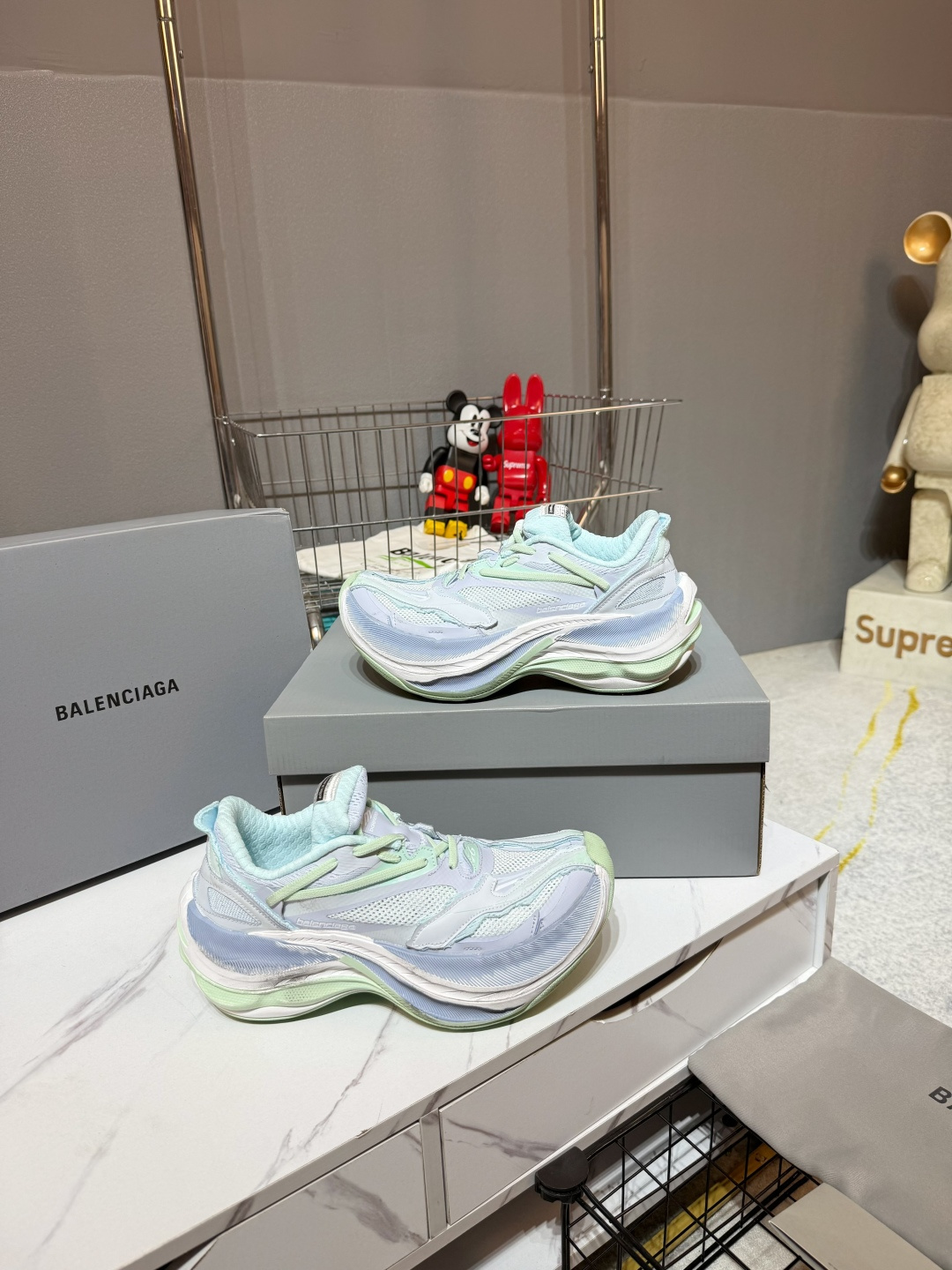 Designer Women Shoes
