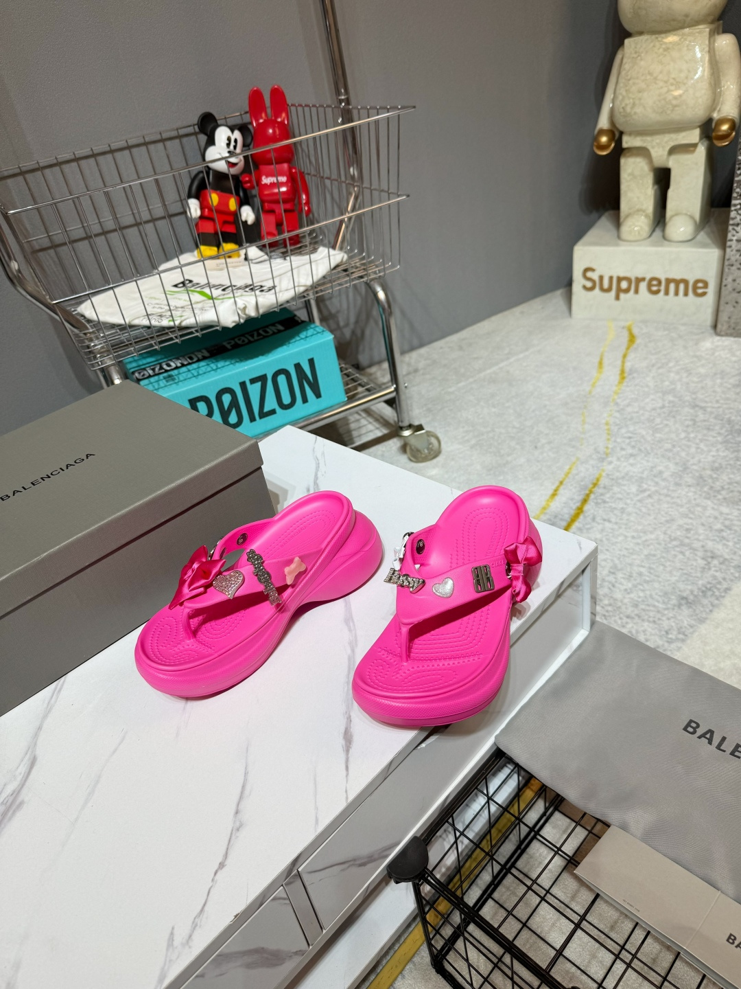 Designer Slides
