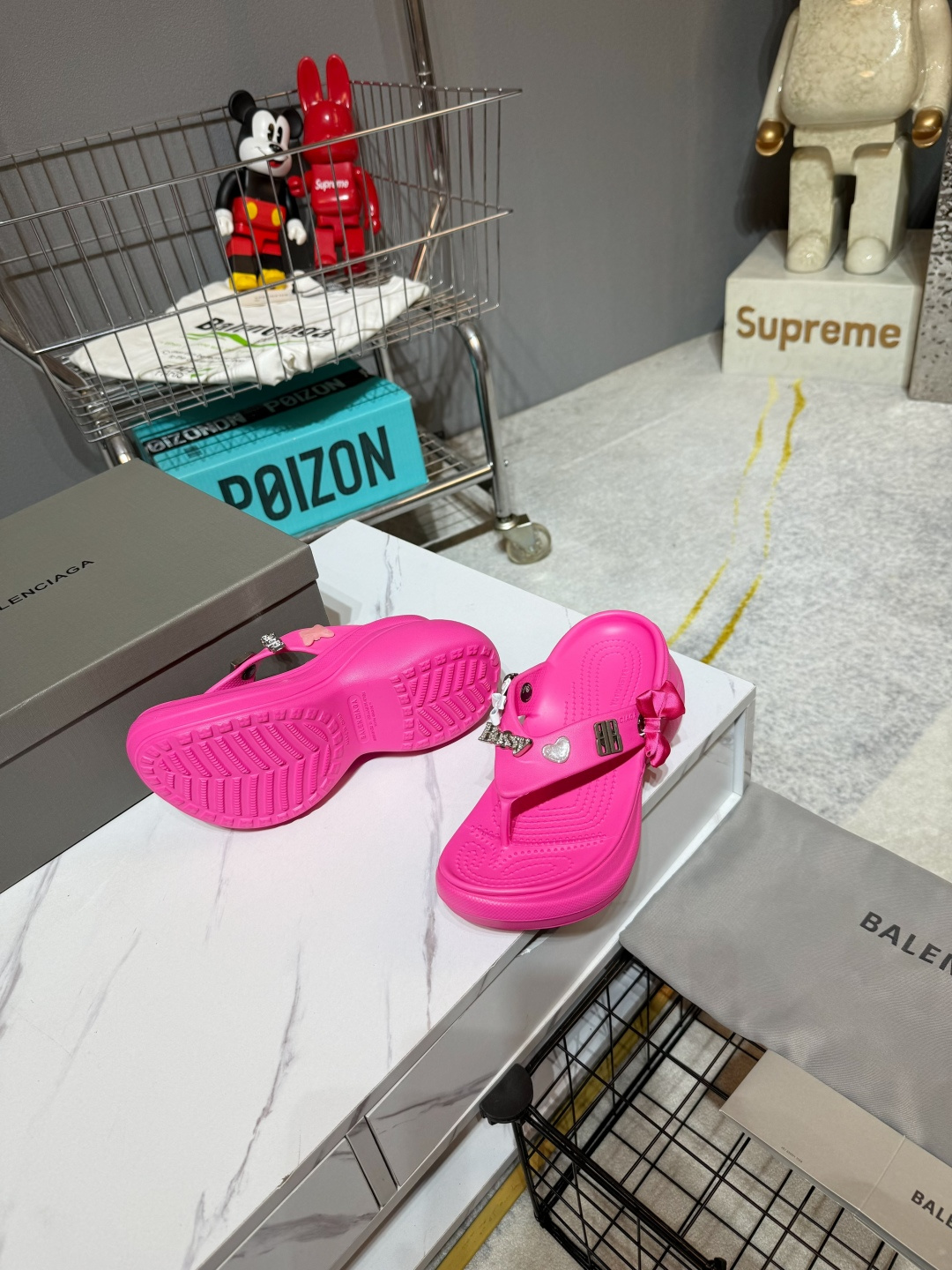 Designer Slides