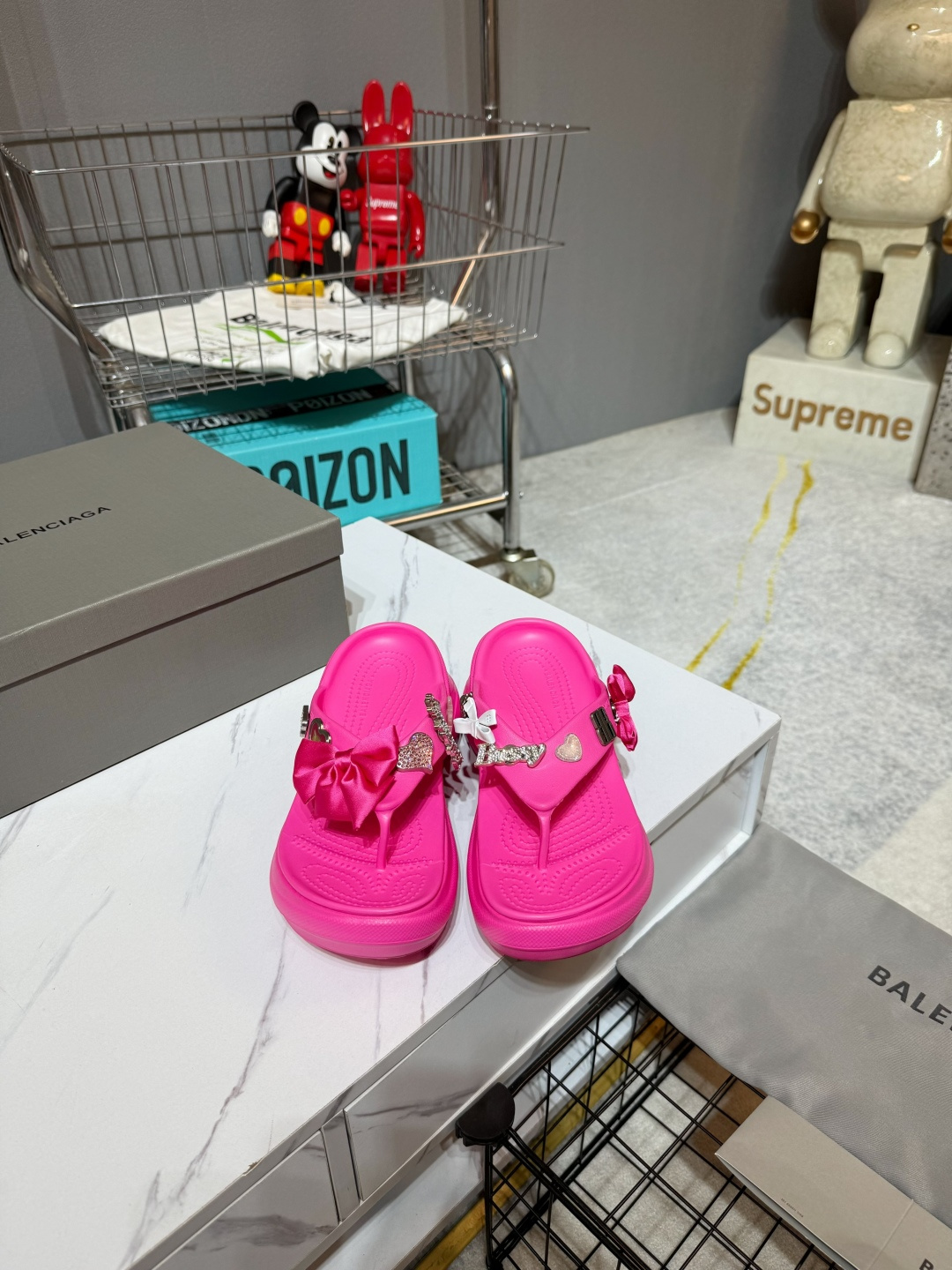 Designer Slides