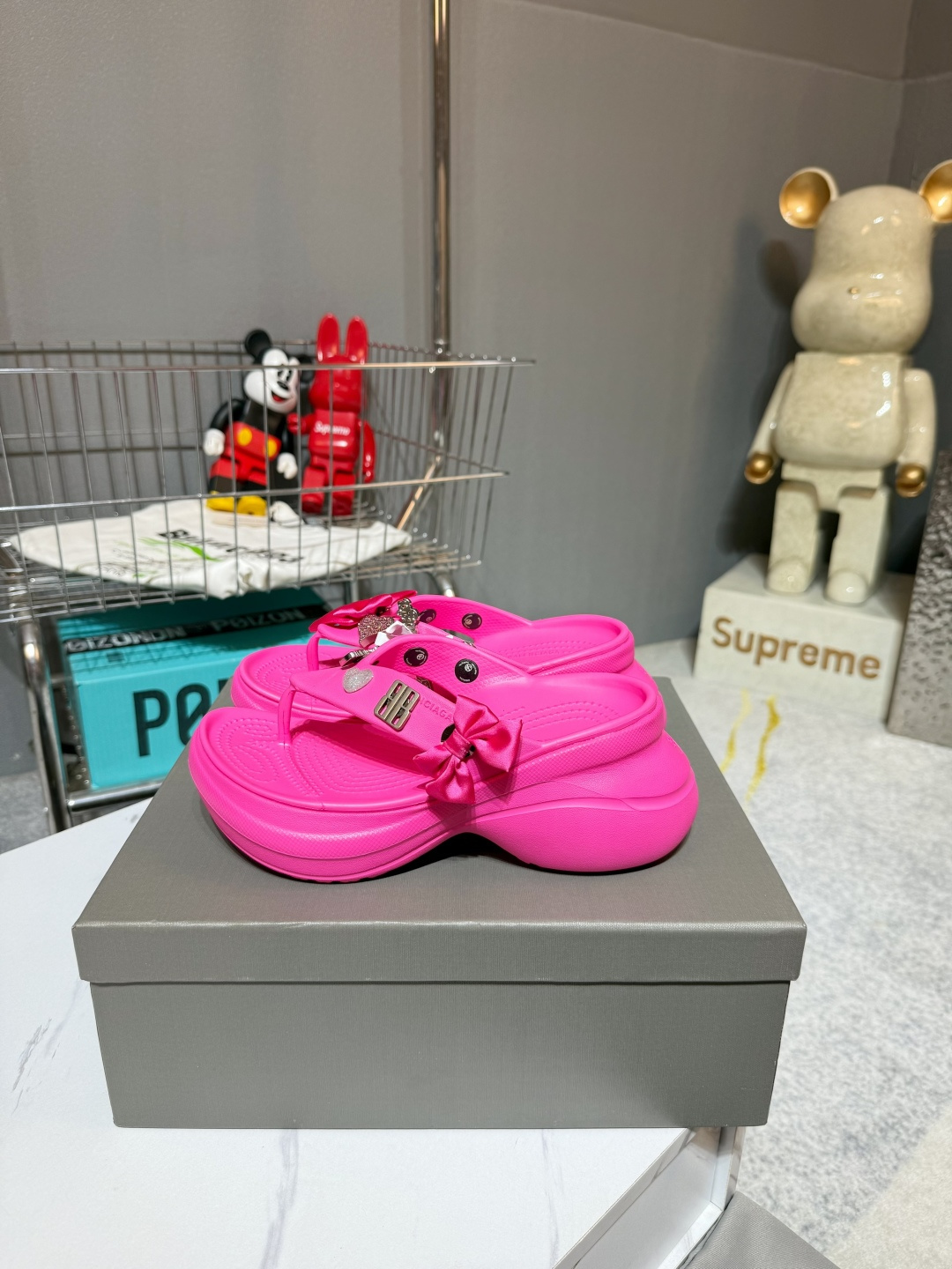 Designer Slides