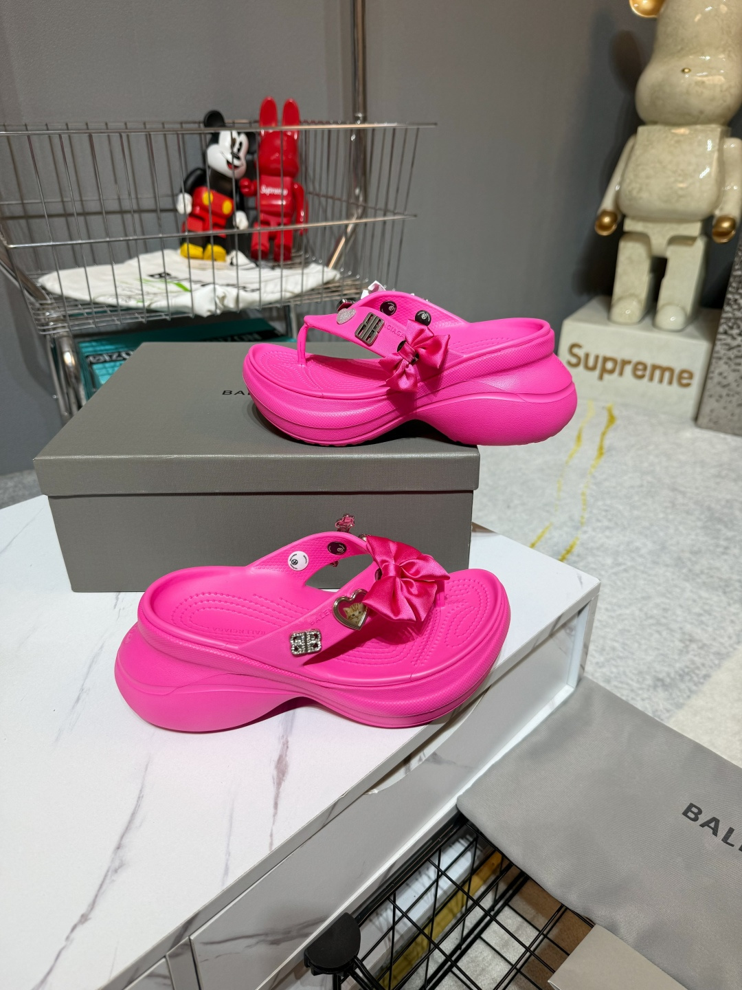 Designer Slides