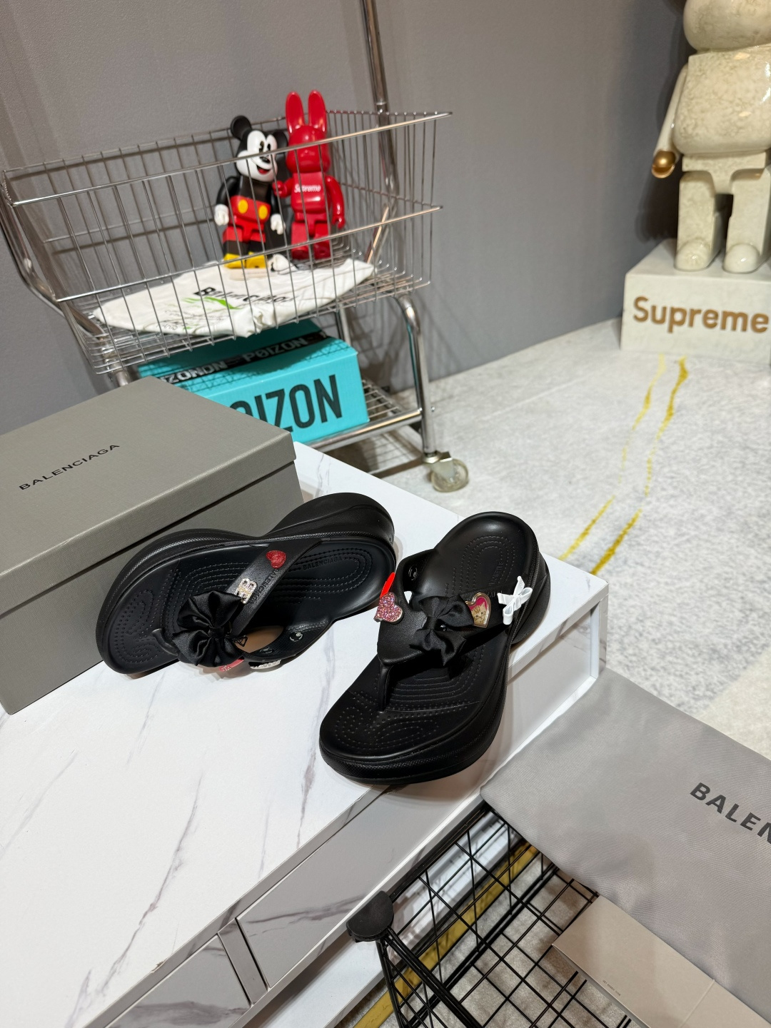 Designer Slides