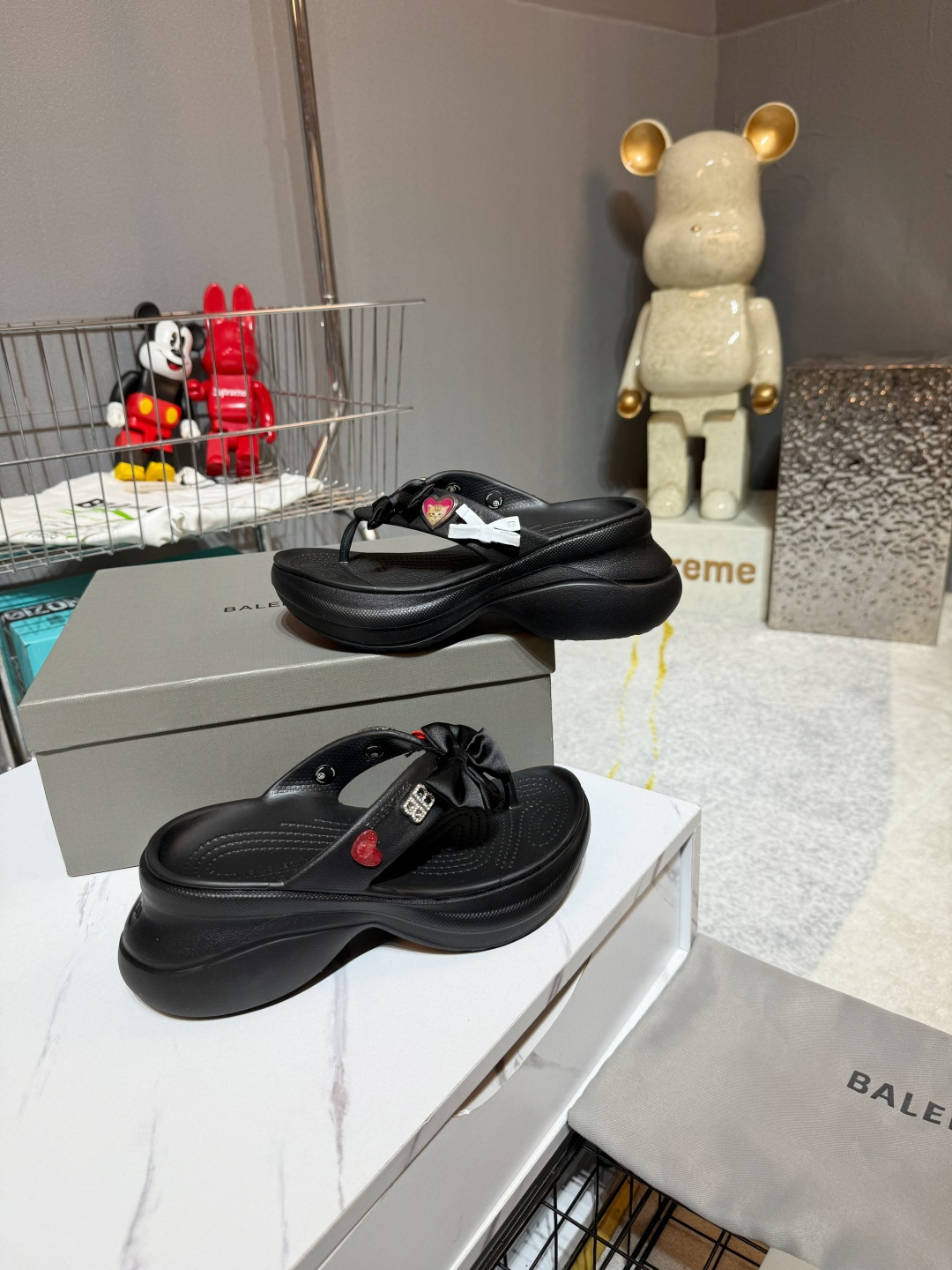 Designer Slides
