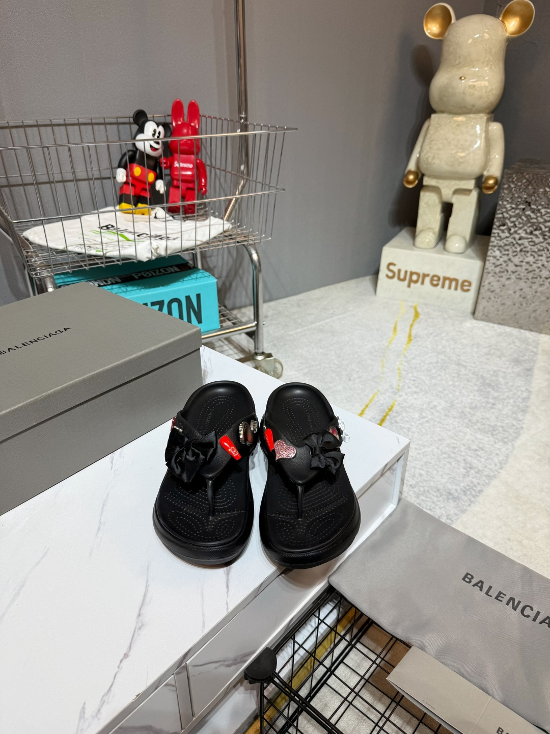 Designer Slides