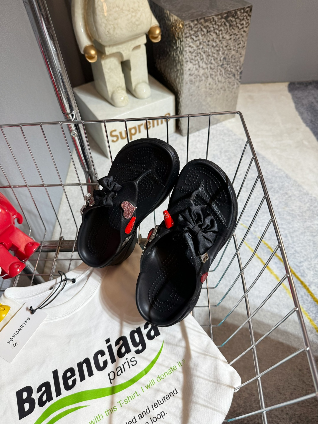 Designer Slides