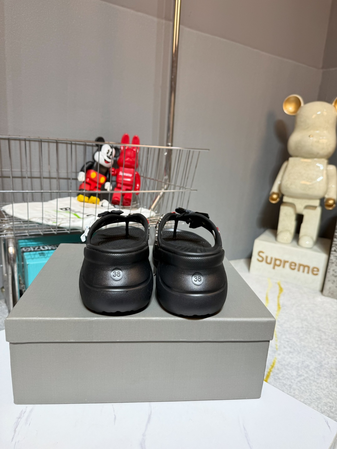 Designer Slides