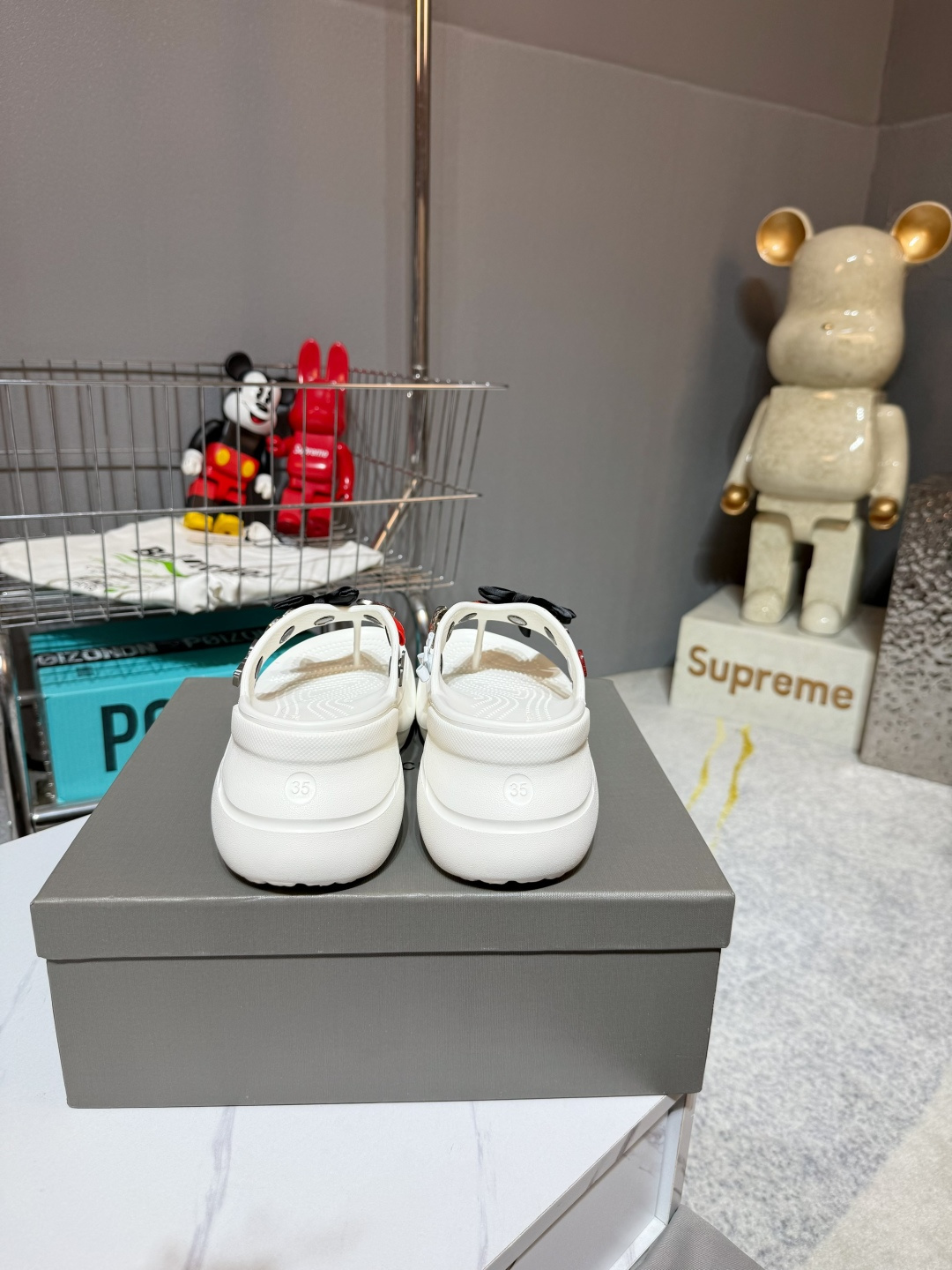 Designer Slides
