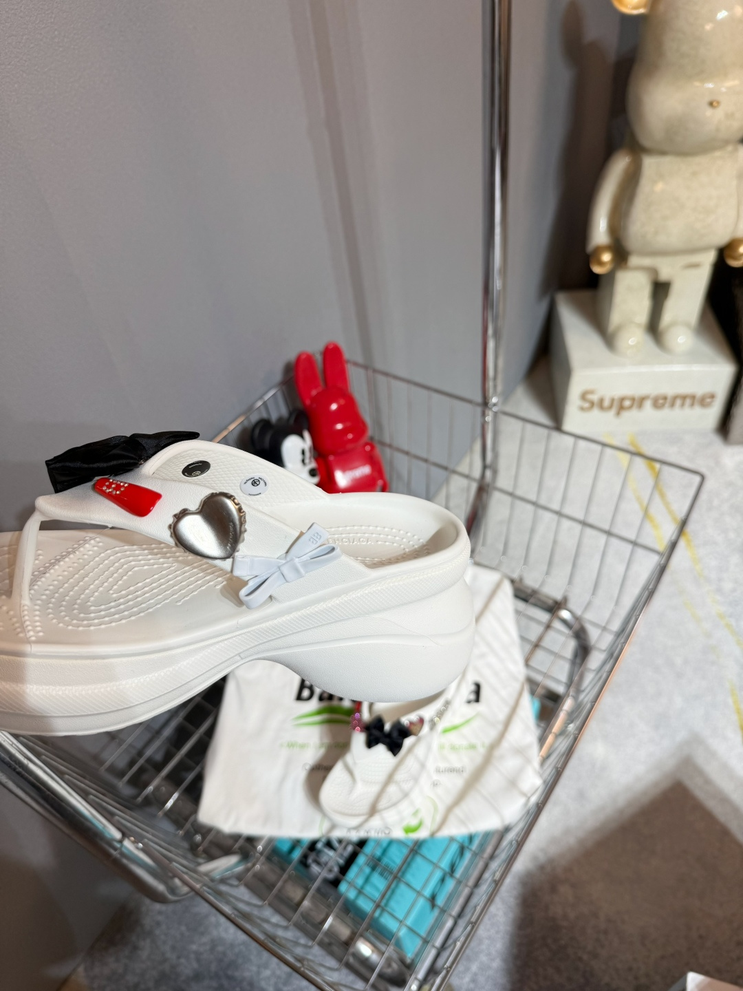 Designer Slides
