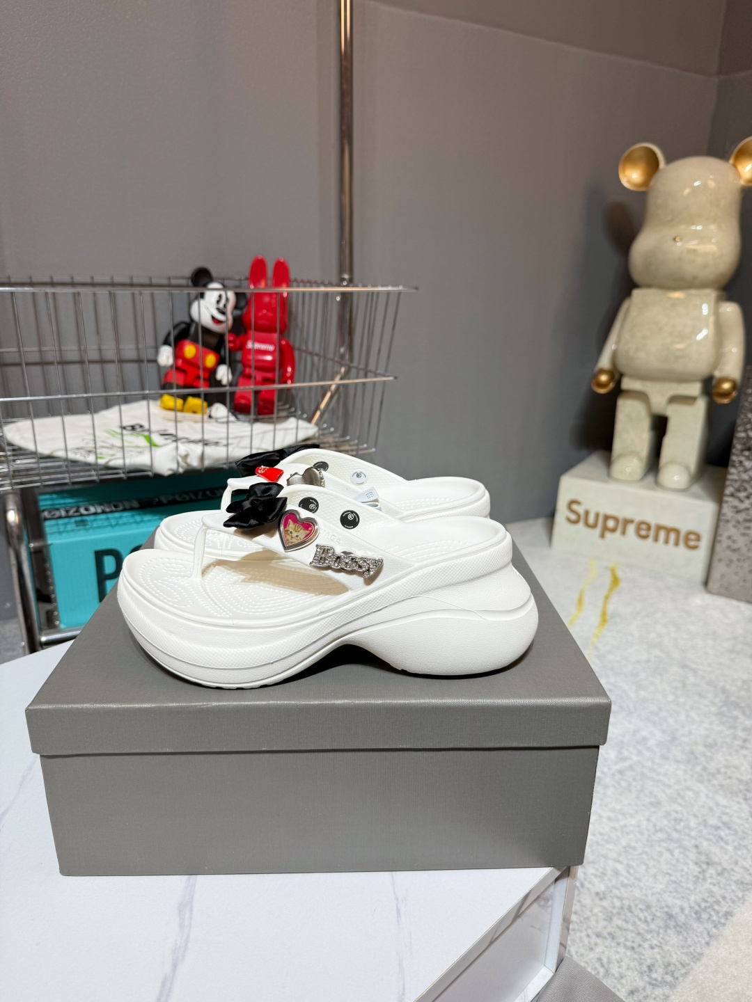 Designer Slides