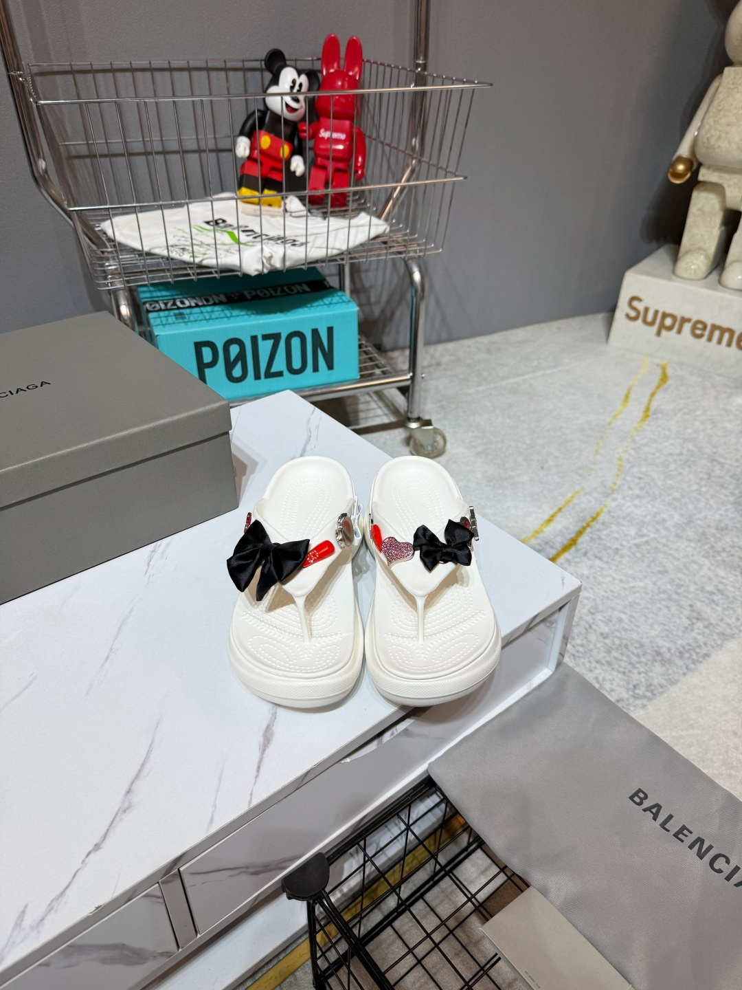 Designer Slides