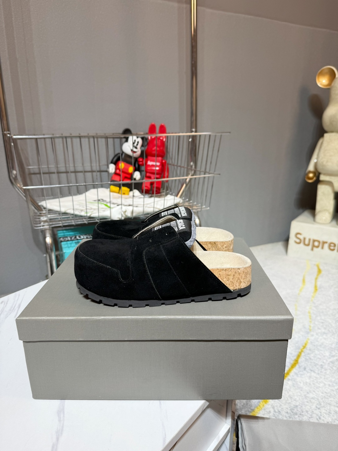 Designer Slides