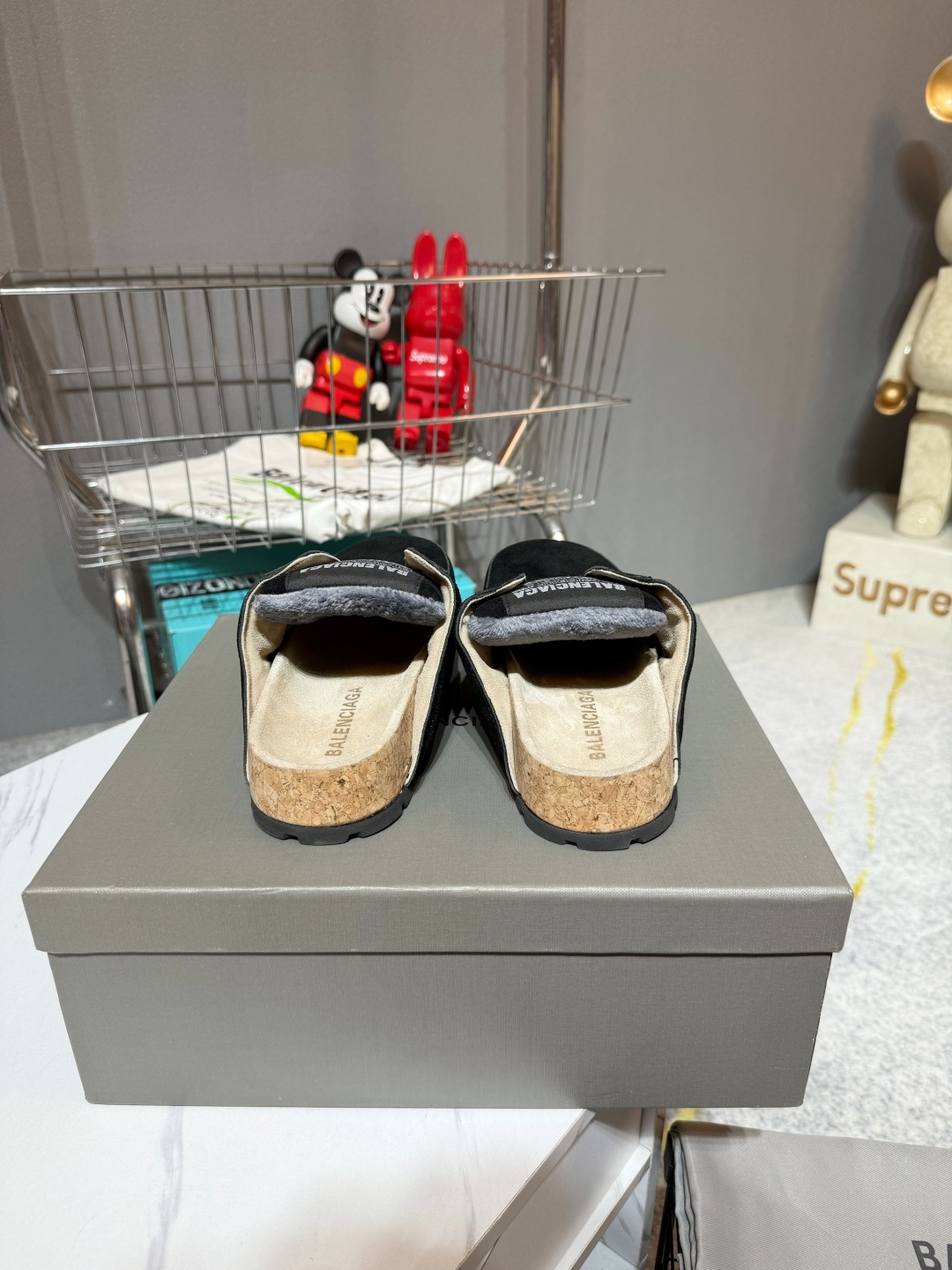 Designer Slides
