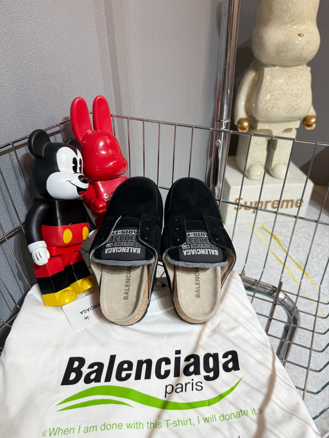 Designer Slides