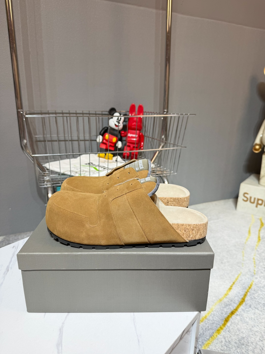 Designer Slides