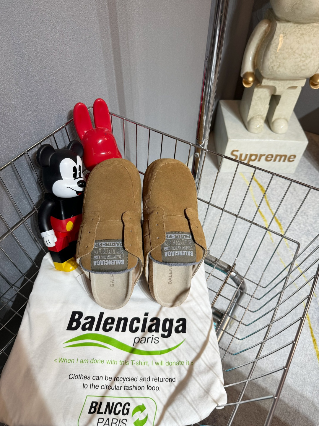 Designer Slides