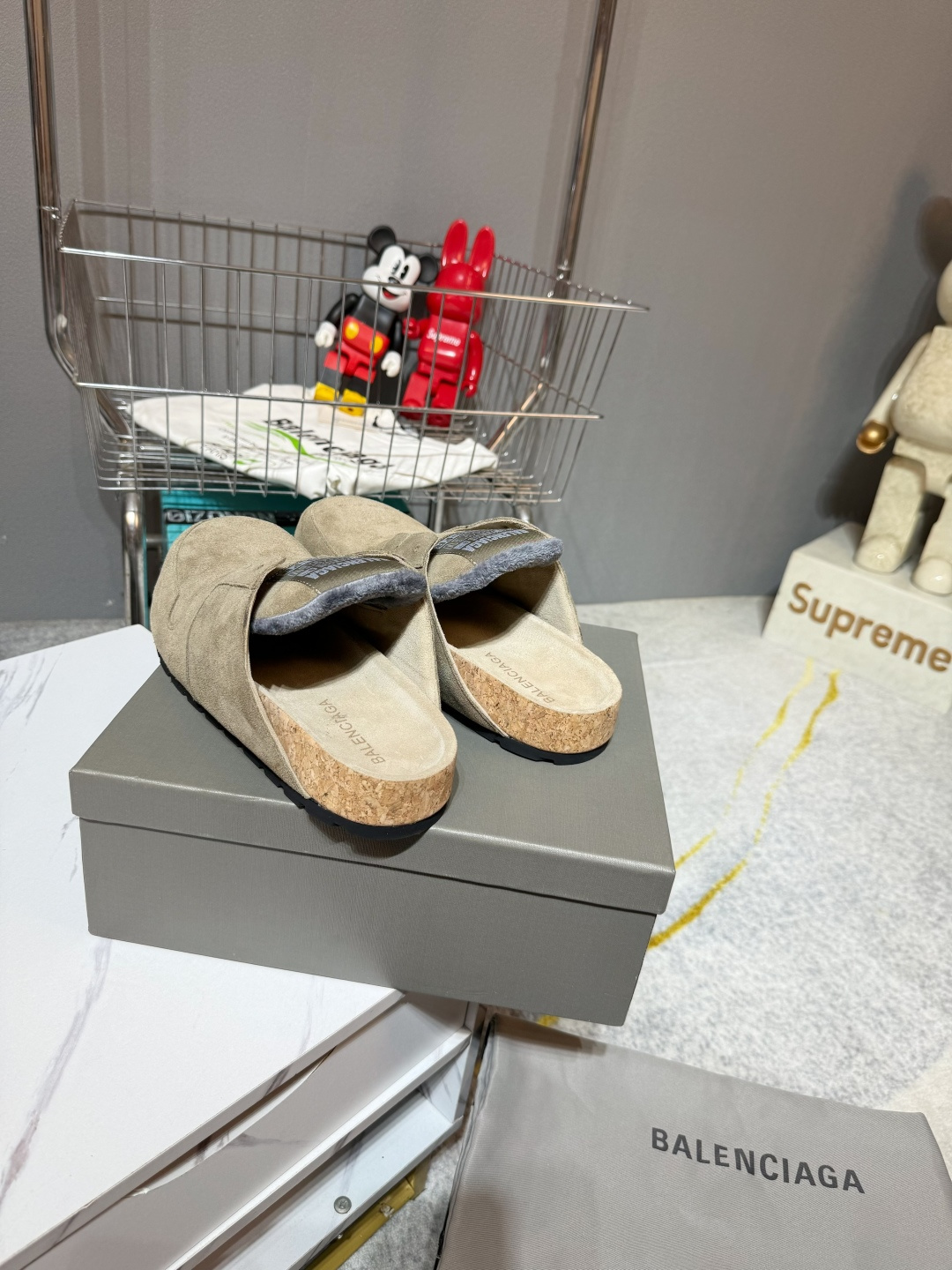 Designer Slides