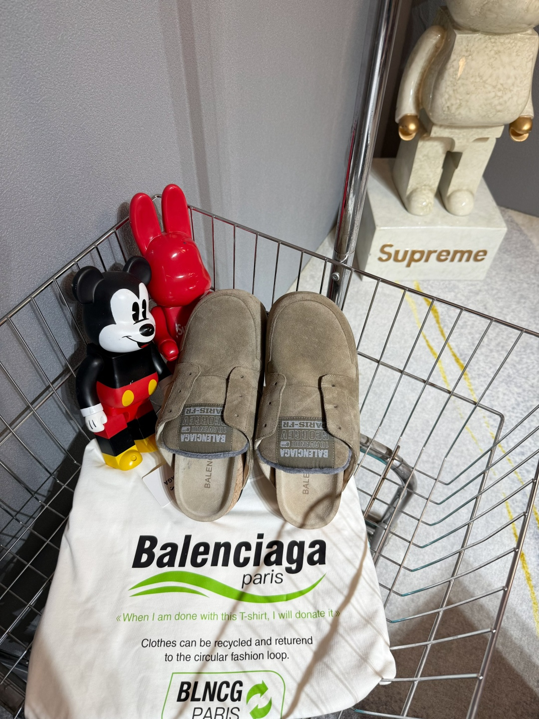 Designer Slides