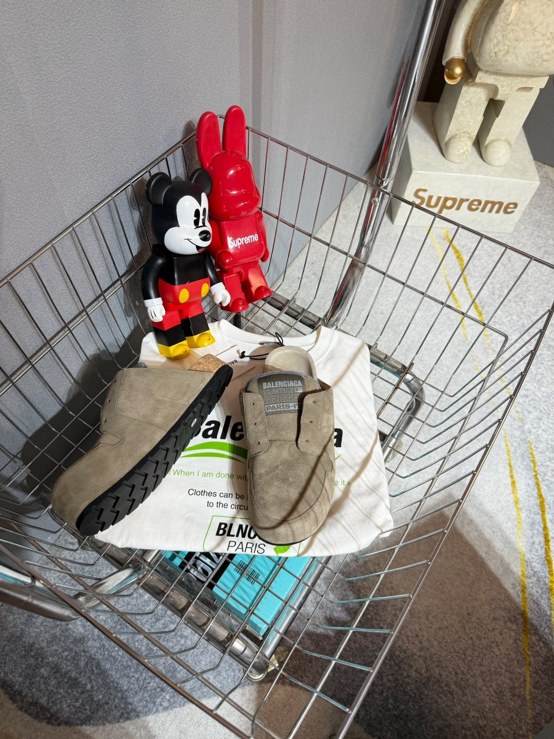 Designer Slides