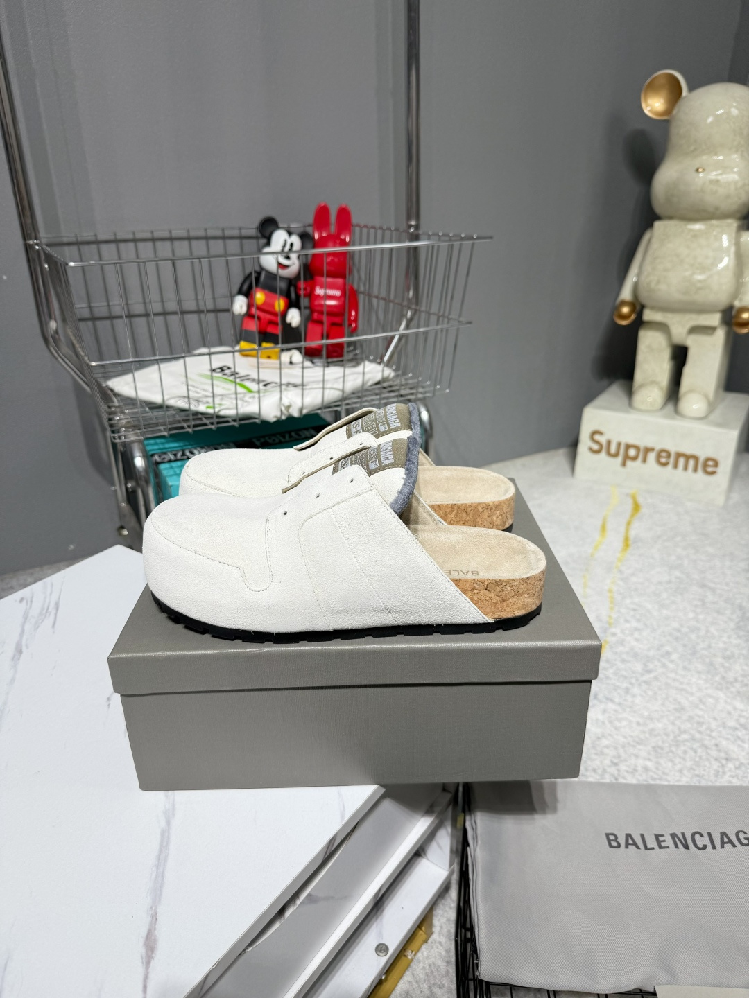 Designer Slides
