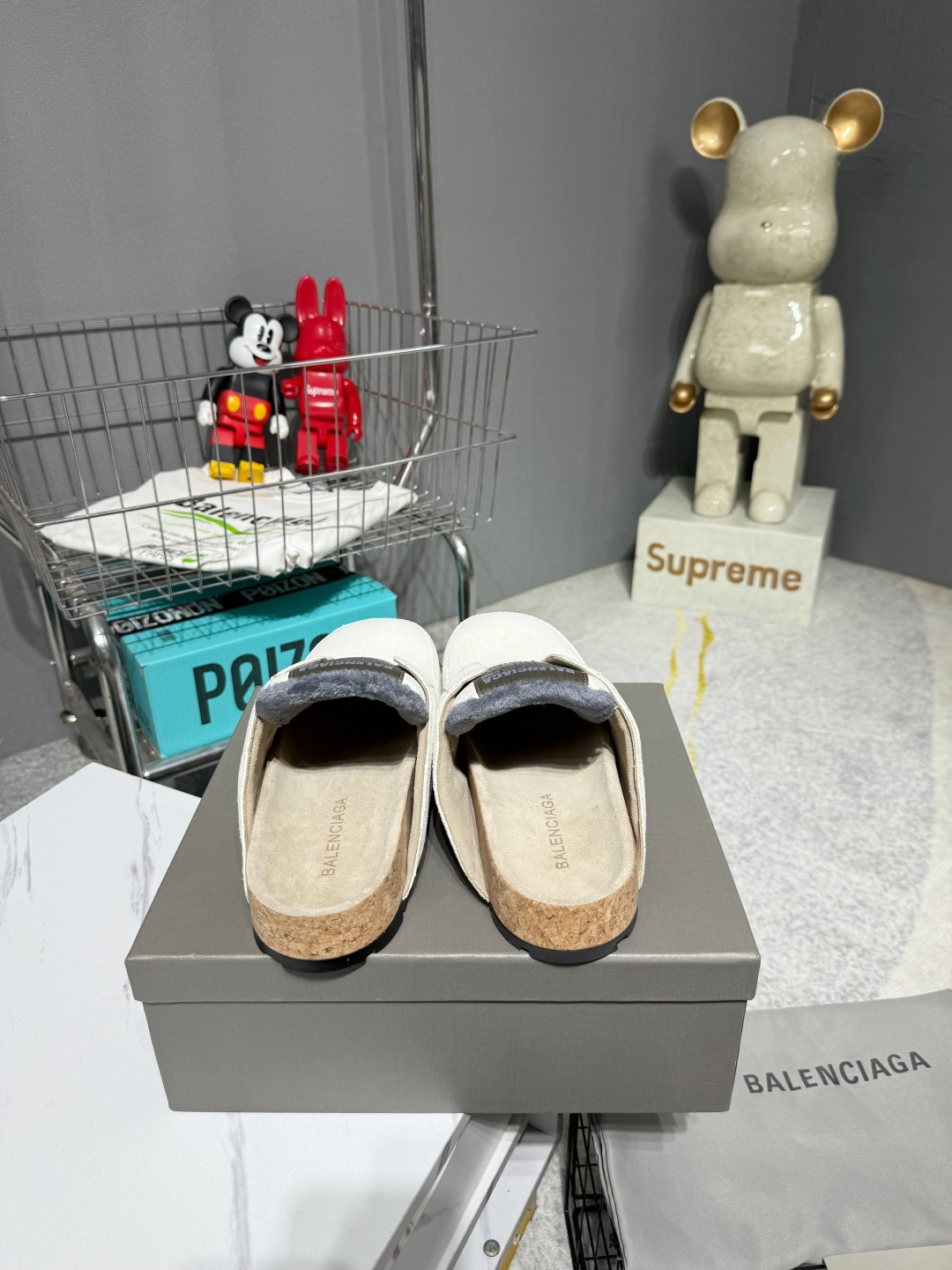 Designer Slides