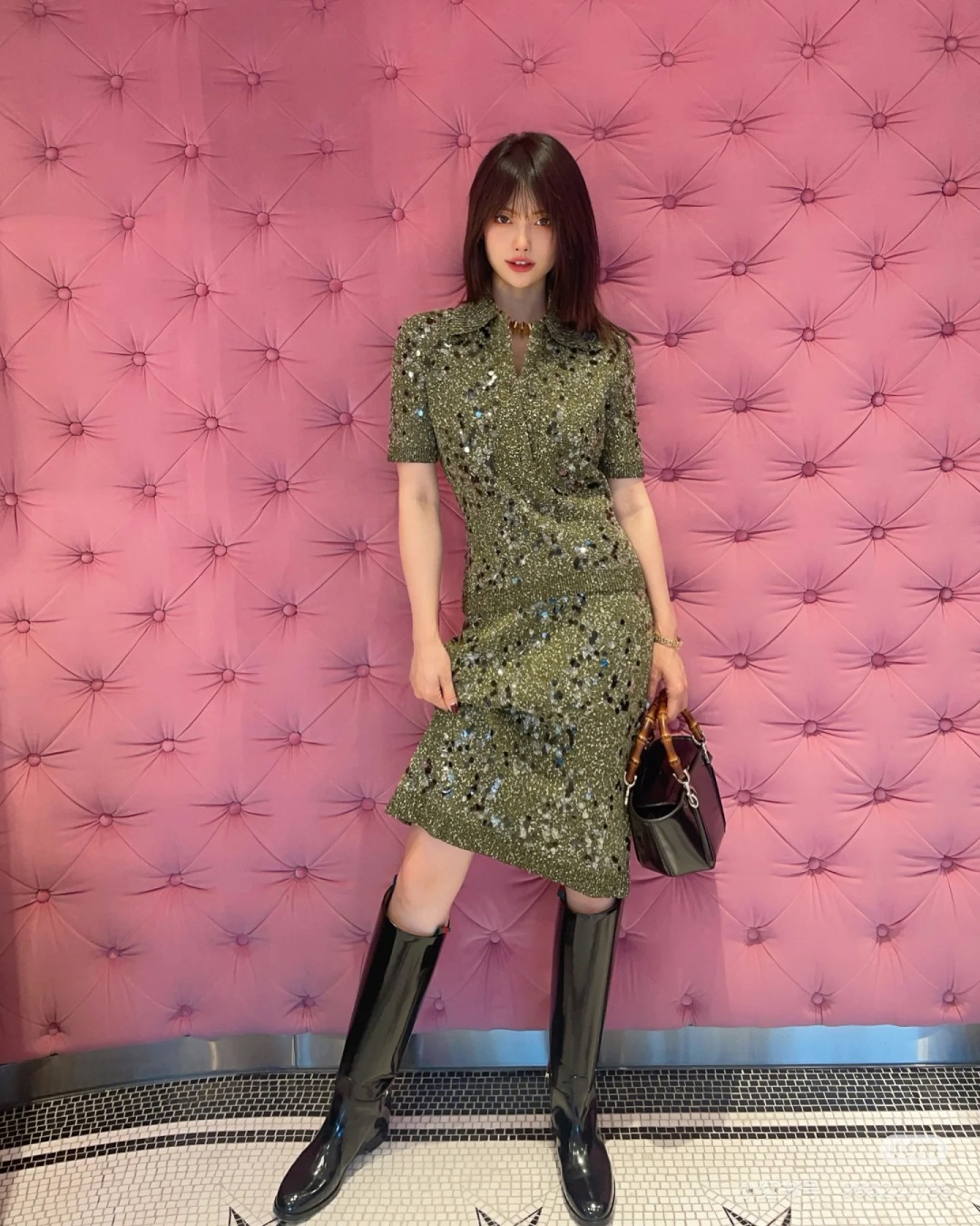 NO:311041,upper body picture, alexander wang19860909上身图,,alexander wang,Women's clothing