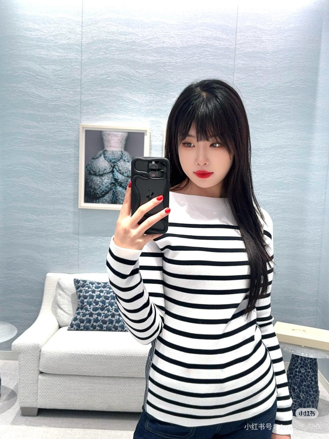 NO:306869,upper body picture, alexander wang19860909上身图,,alexander wang,Women's clothing