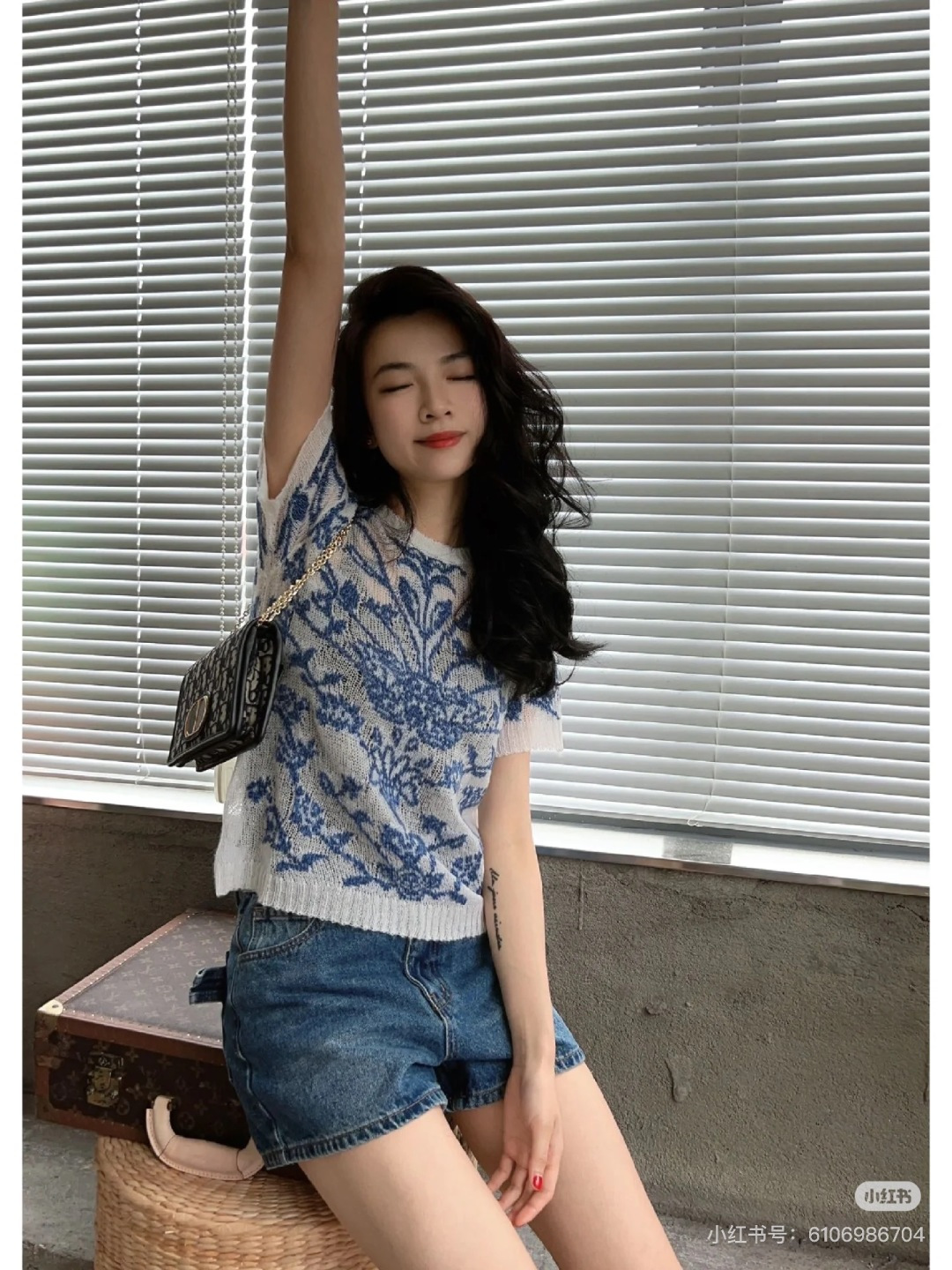 NO:310021,upper body picture, alexander wang19860909上身图,,alexander wang,Women's clothing