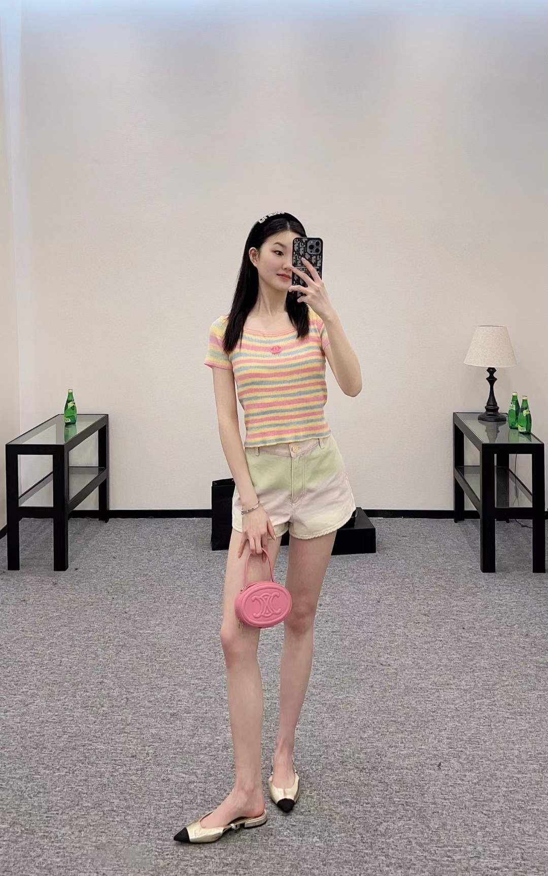 NO:310484,upper body picture, alexander wang19860909上身图,,alexander wang,Women's clothing