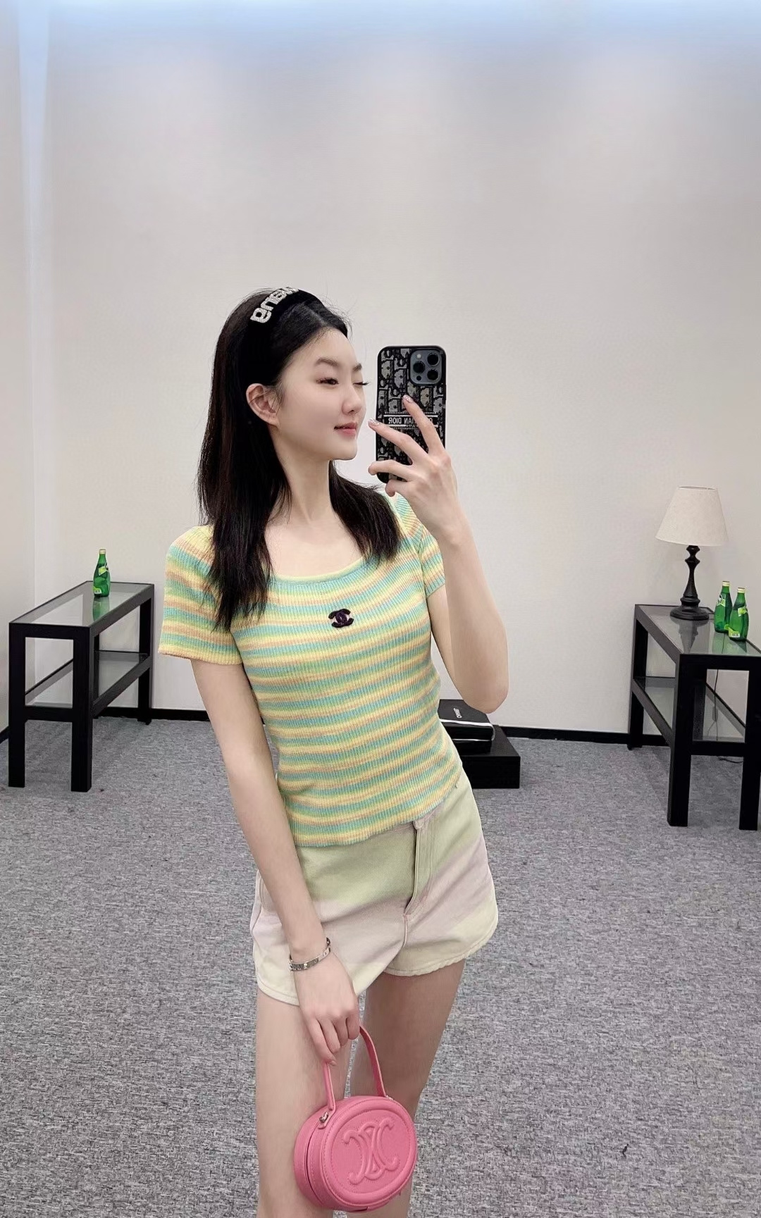 NO:310487,upper body picture, alexander wang19860909上身图,,alexander wang,Women's clothing