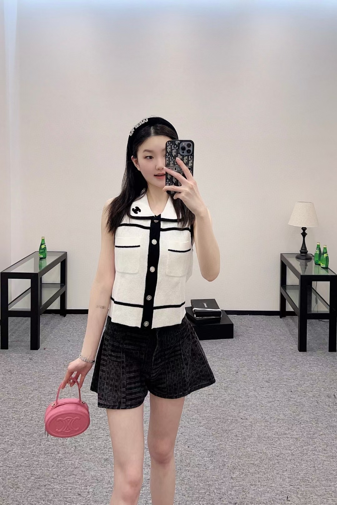 NO:310480,upper body picture, alexander wang19860909上身图,,alexander wang,Women's clothing