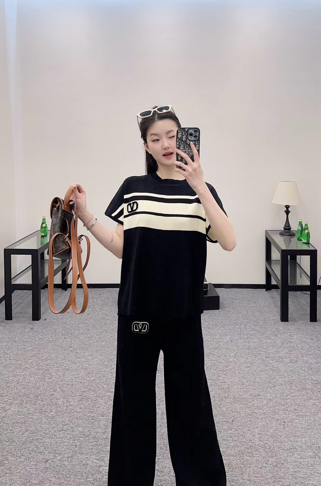 NO:311525,upper body picture, alexander wang19860909上身图,,alexander wang,Women's clothing