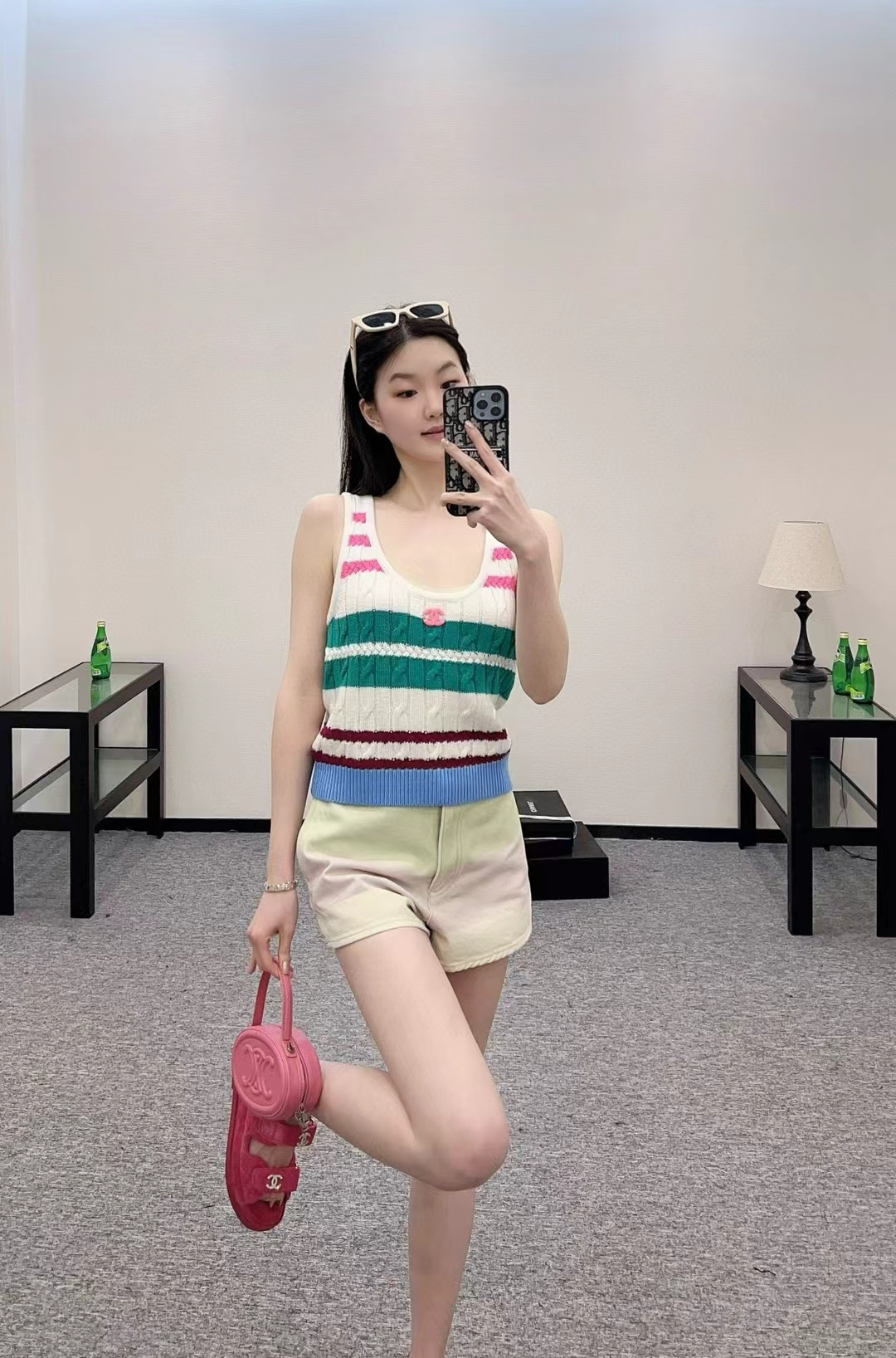 NO:311048,upper body picture, alexander wang19860909上身图,,alexander wang,Women's clothing