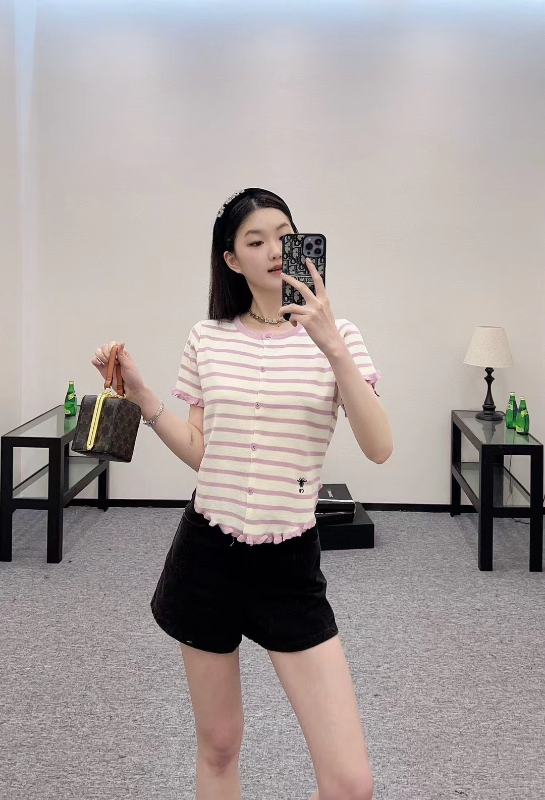 NO:311043,upper body picture, alexander wang19860909上身图,,alexander wang,Women's clothing