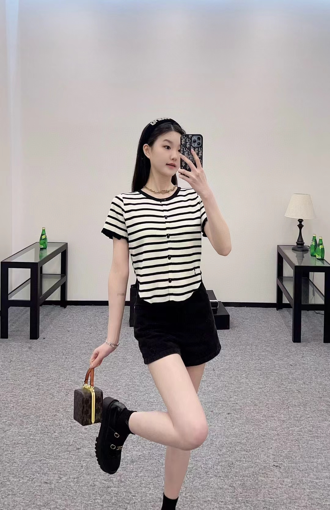 NO:311049,upper body picture, alexander wang19860909上身图,,alexander wang,Women's clothing