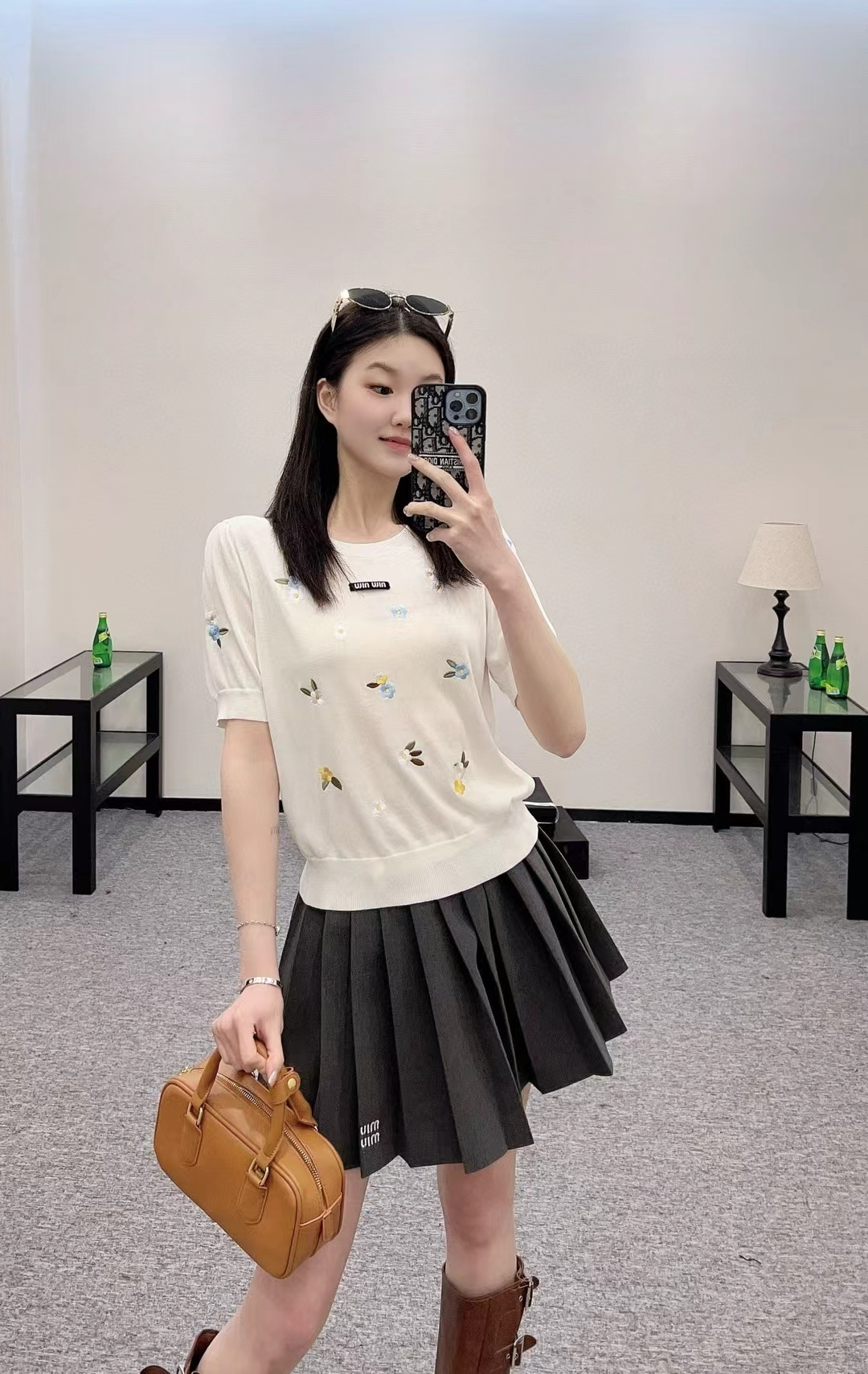 NO:311027,upper body picture, alexander wang19860909上身图,,alexander wang,Women's clothing