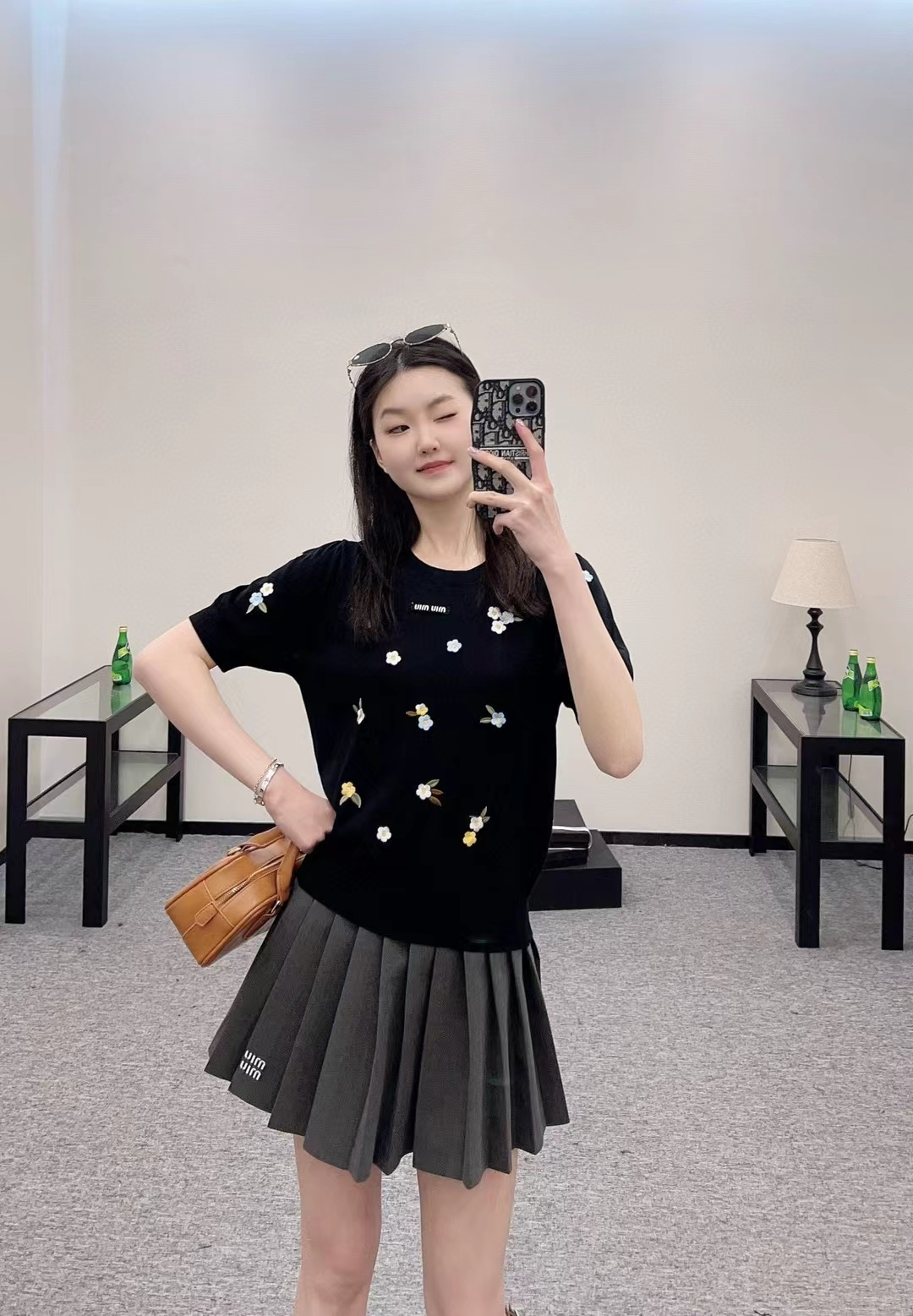 NO:311031,upper body picture, alexander wang19860909上身图,,alexander wang,Women's clothing