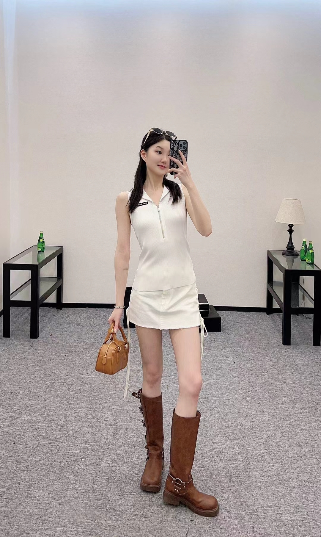 NO:311533,upper body picture, alexander wang19860909上身图,,alexander wang,Women's clothing