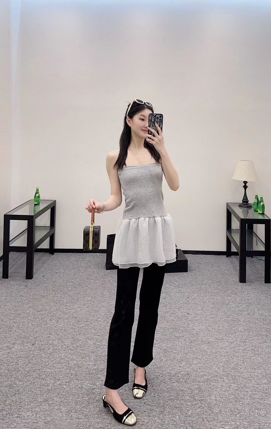 NO:311527,upper body picture, alexander wang19860909上身图,,alexander wang,Women's clothing