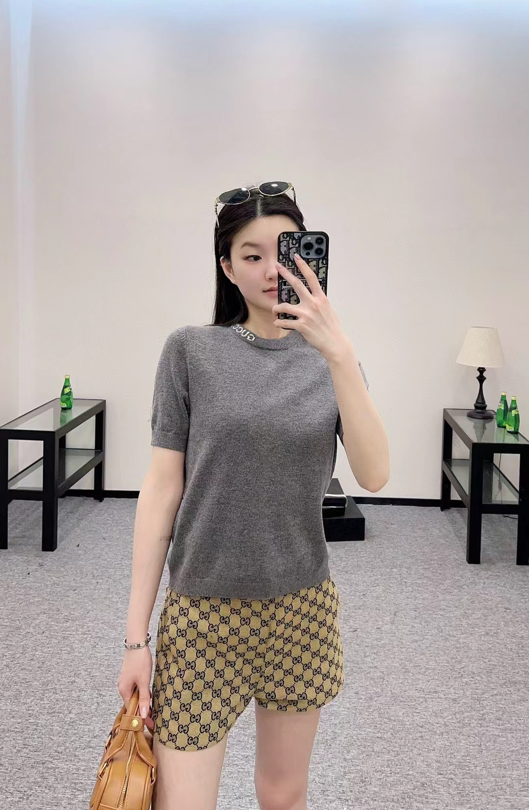 NO:312497,upper body picture, alexander wang19860909上身图,,alexander wang,Women's clothing