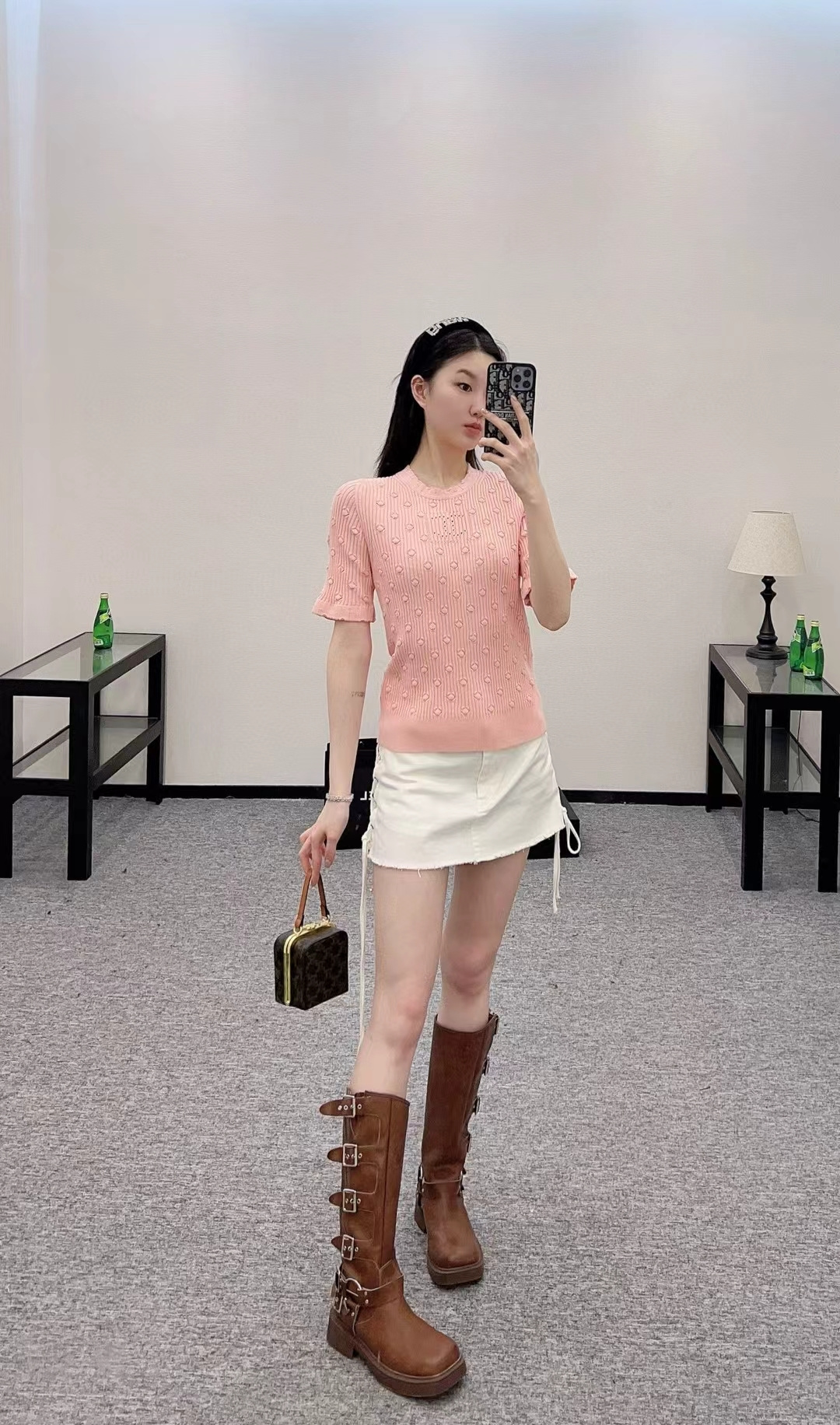 NO:312486,upper body picture, alexander wang19860909上身图,,alexander wang,Women's clothing