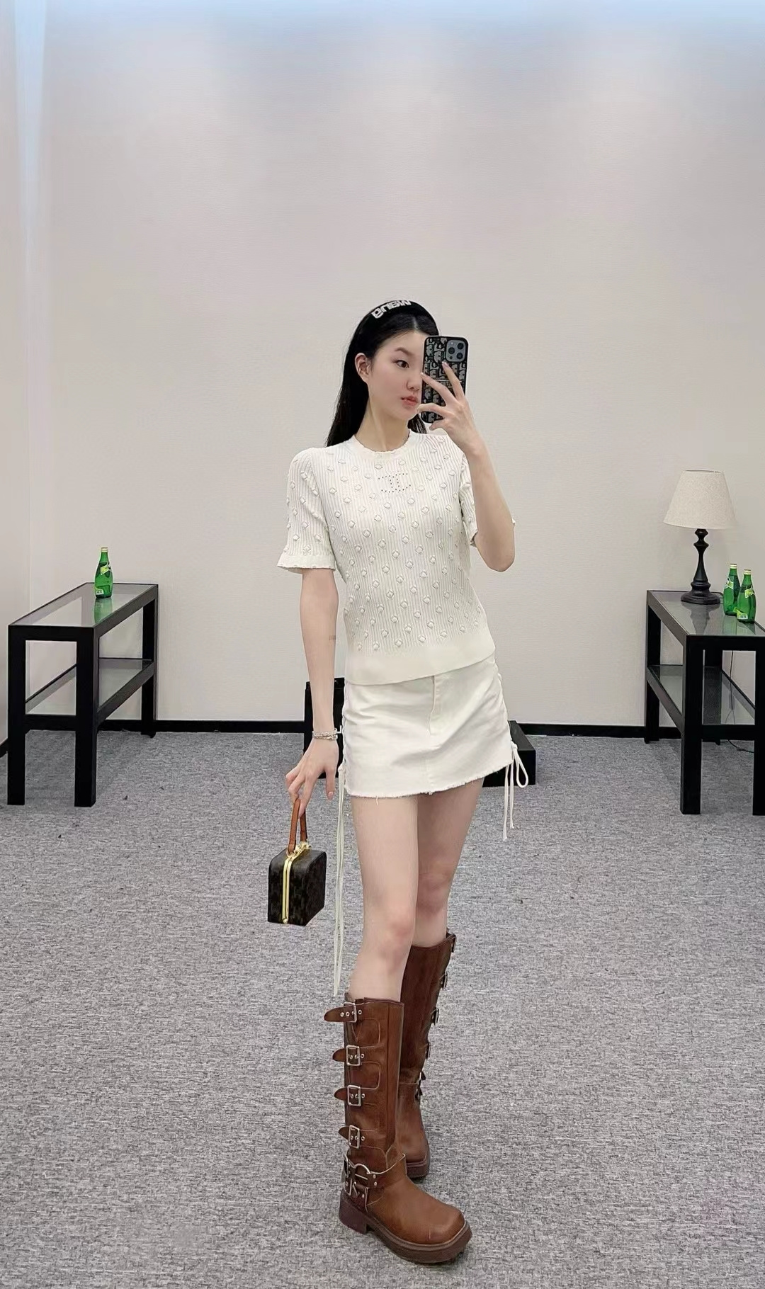 NO:312474,upper body picture, alexander wang19860909上身图,,alexander wang,Women's clothing