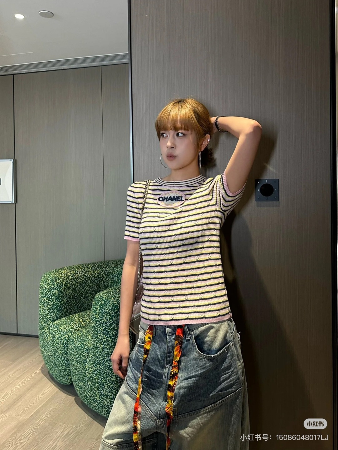 NO:312496,upper body picture, alexander wang19860909上身图,,alexander wang,Women's clothing