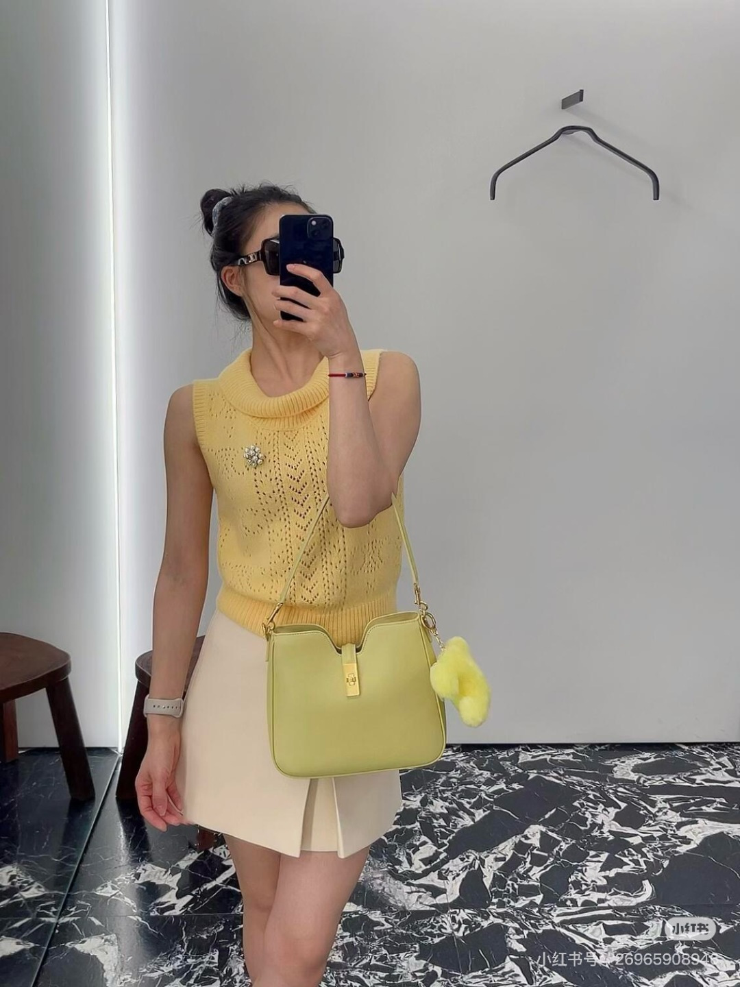 NO:320629,upper body picture, alexander wang19860909上身图,,alexander wang,Women's clothing